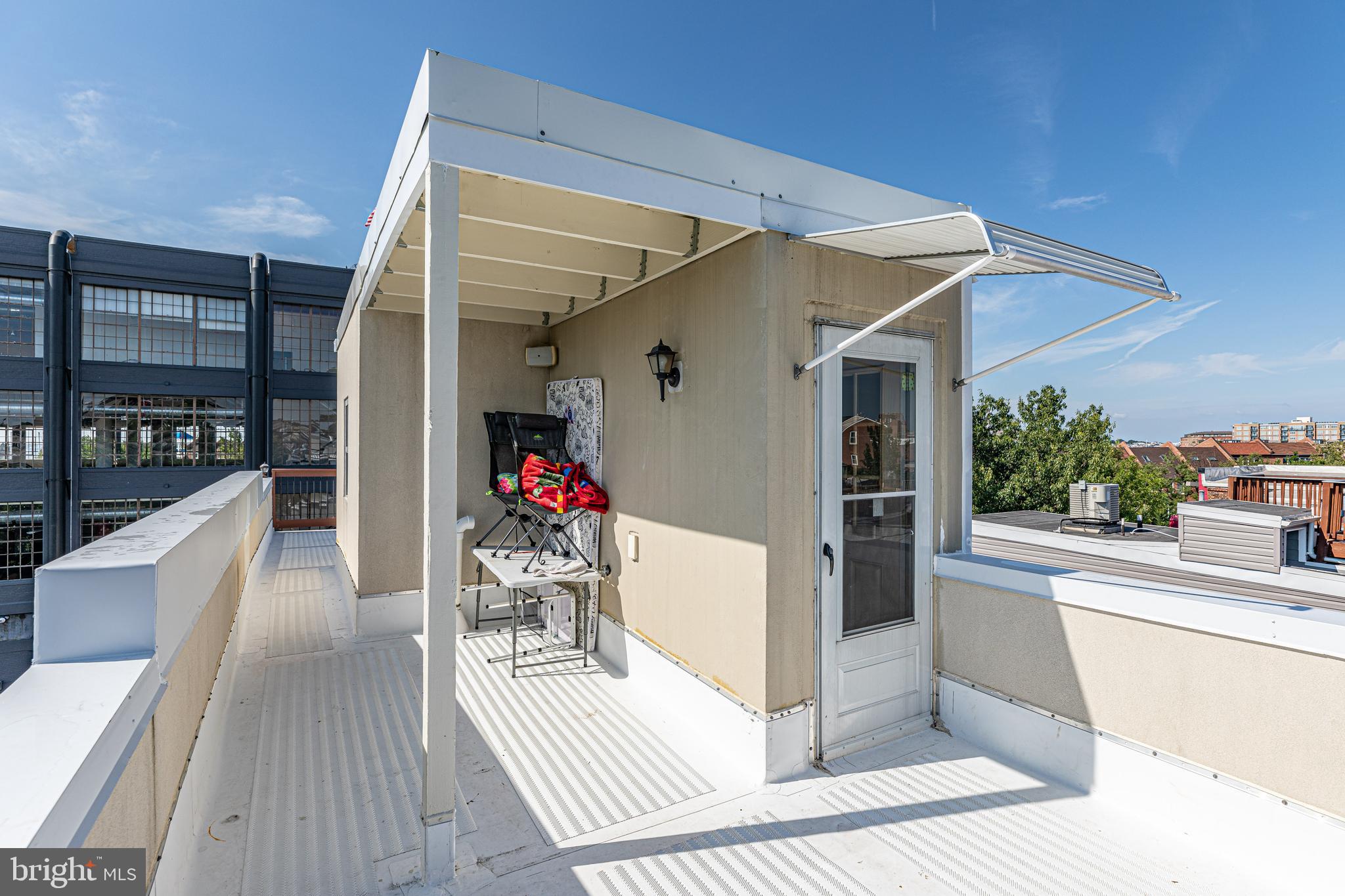 CANTON HISTORIC DISTRICT - Residential Lease