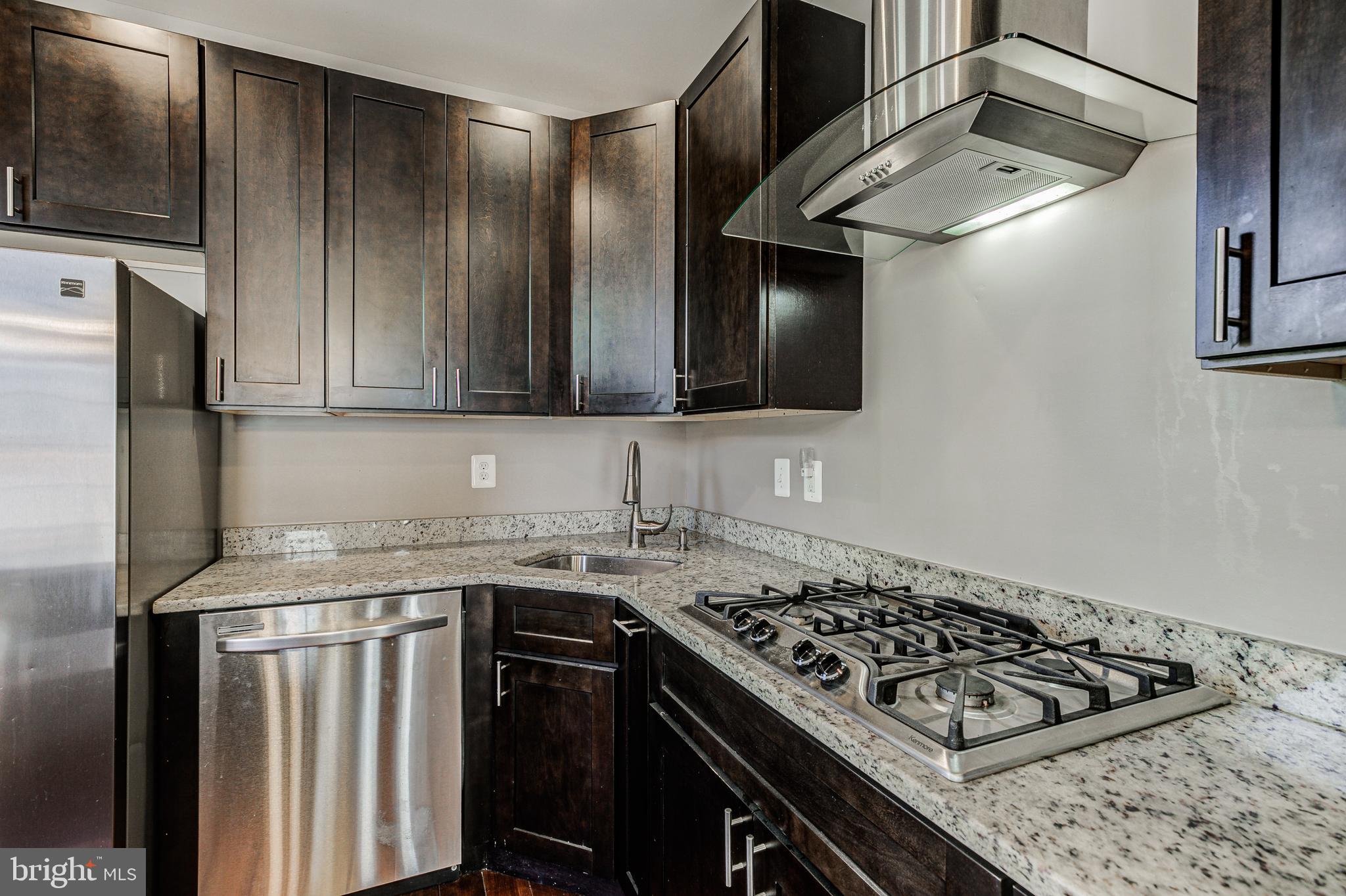 CANTON HISTORIC DISTRICT - Residential Lease