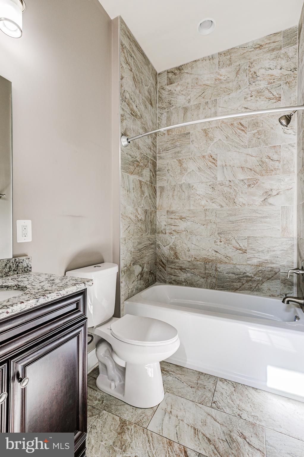 CANTON HISTORIC DISTRICT - Residential Lease