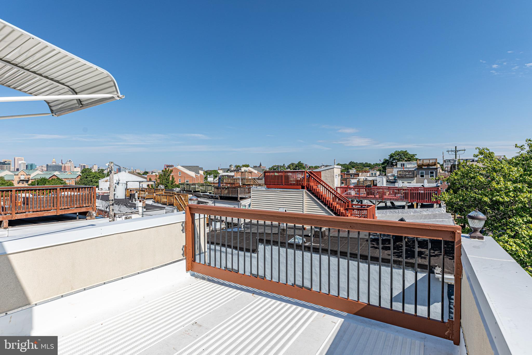 CANTON HISTORIC DISTRICT - Residential Lease