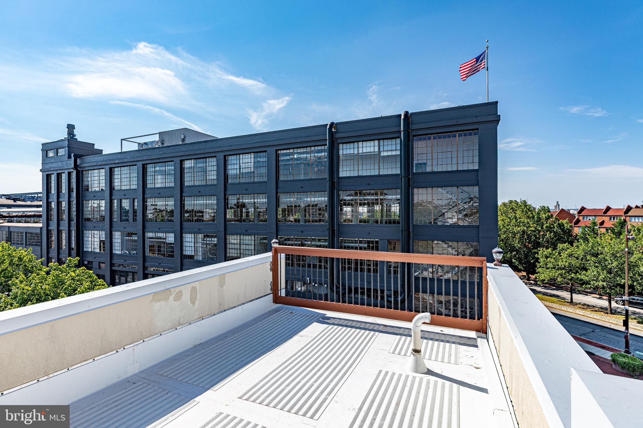 CANTON HISTORIC DISTRICT - Residential Lease