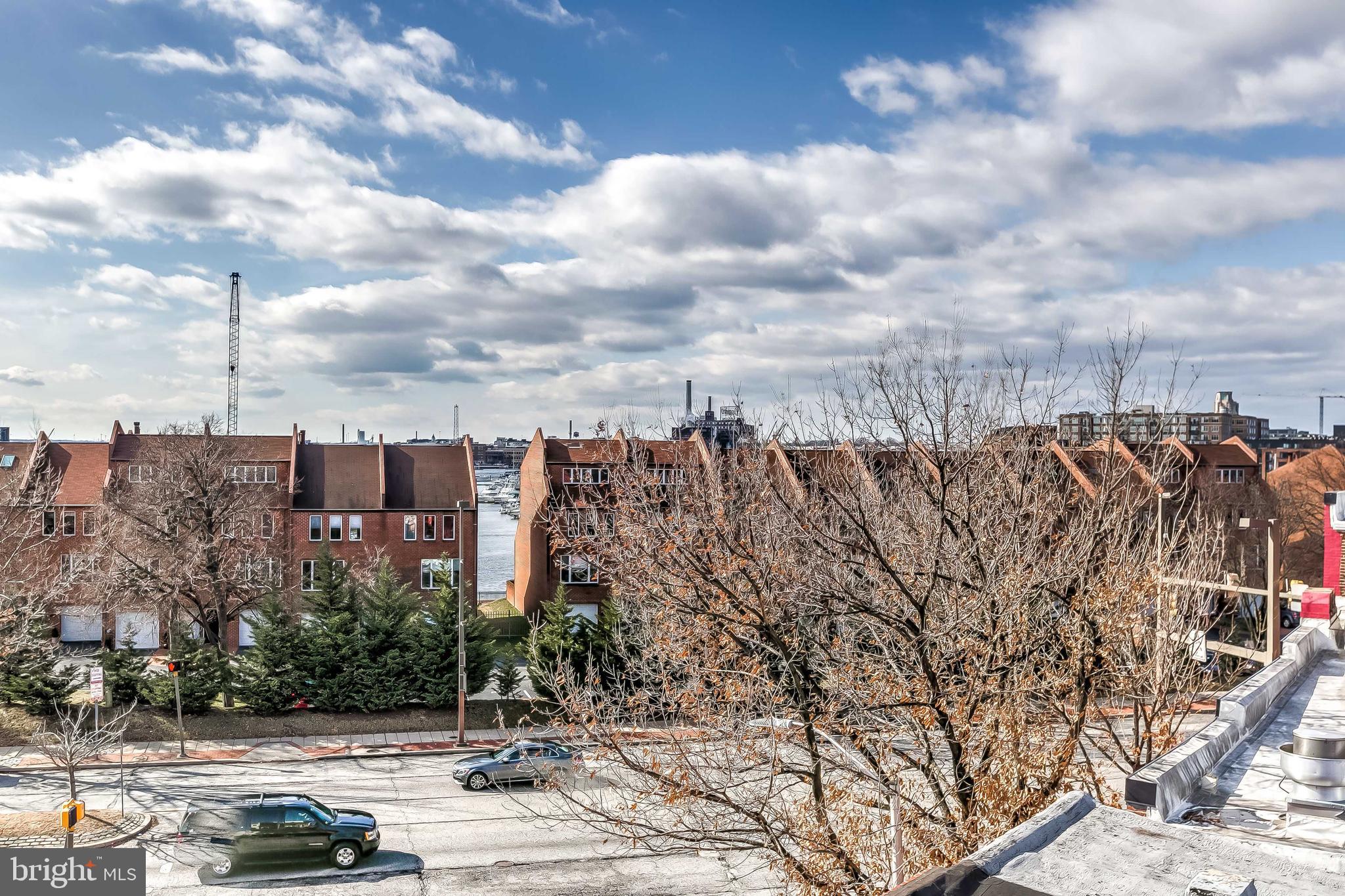 CANTON HISTORIC DISTRICT - Residential Lease