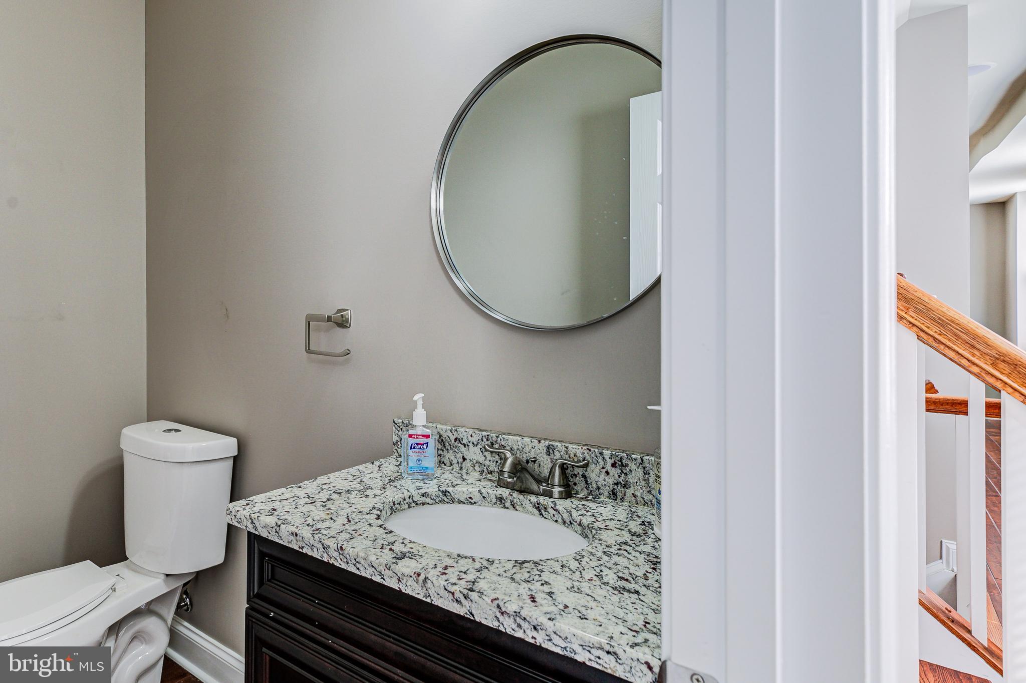 CANTON HISTORIC DISTRICT - Residential Lease