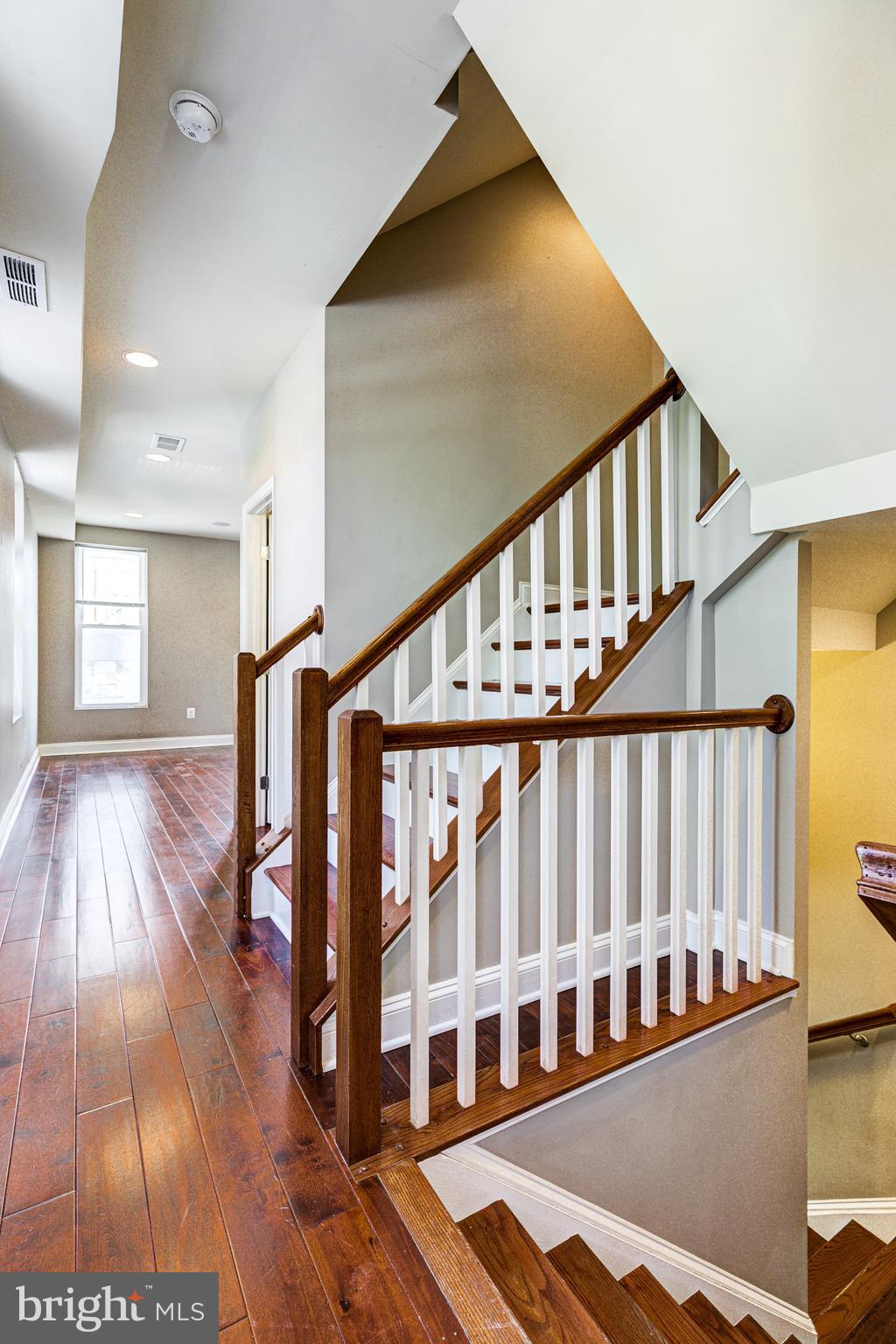 CANTON HISTORIC DISTRICT - Residential Lease