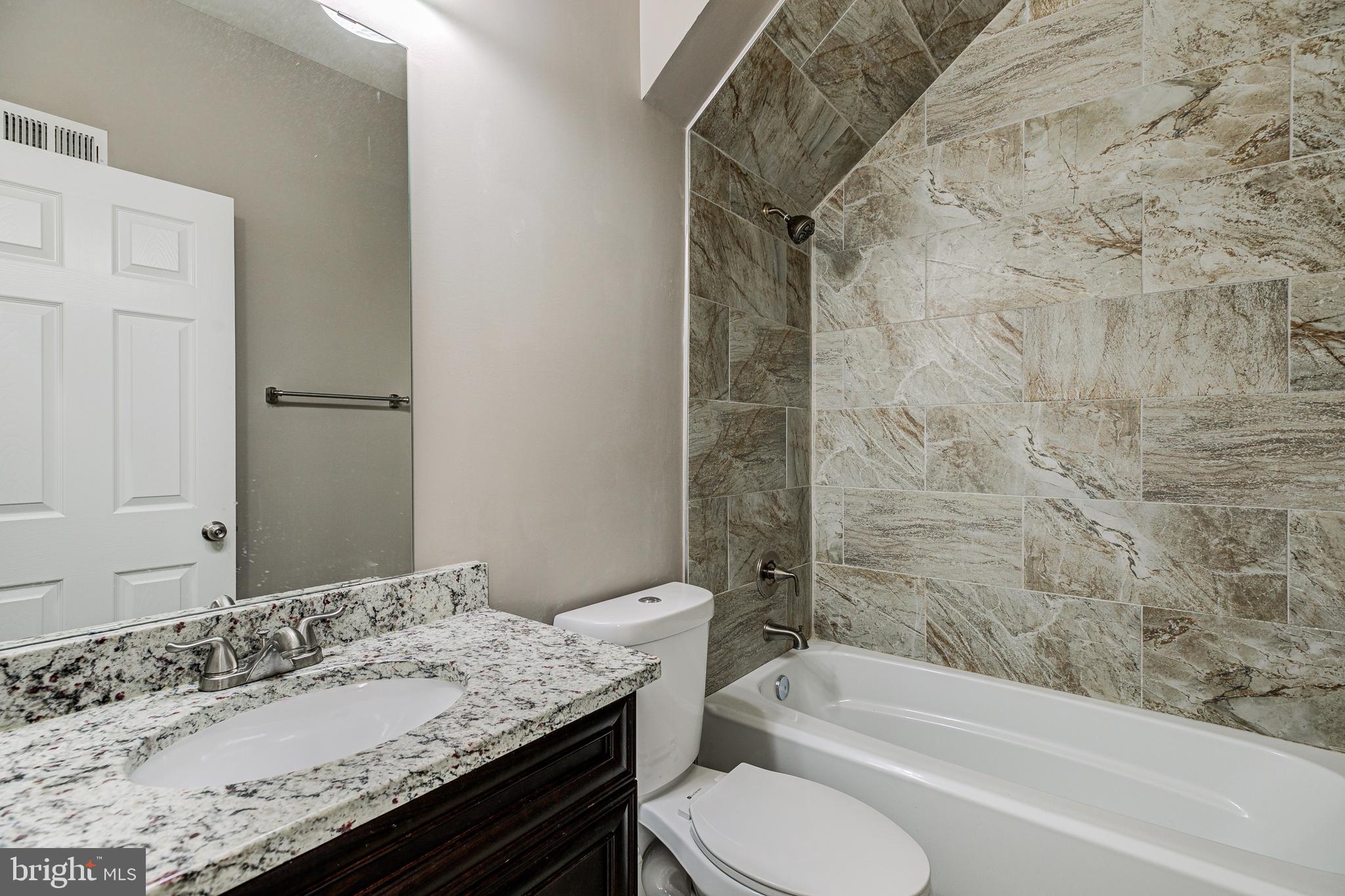 CANTON HISTORIC DISTRICT - Residential Lease