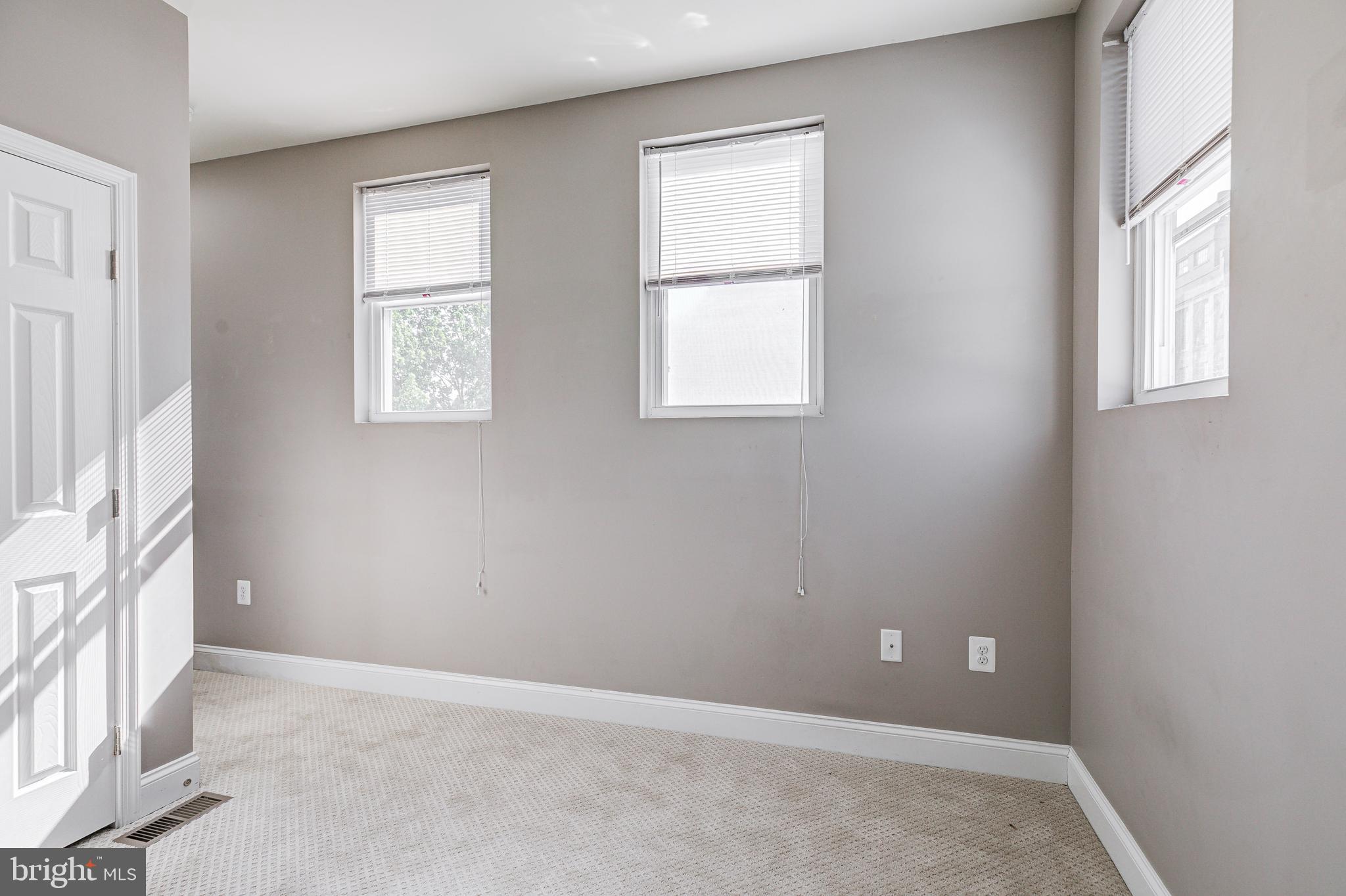 CANTON HISTORIC DISTRICT - Residential Lease