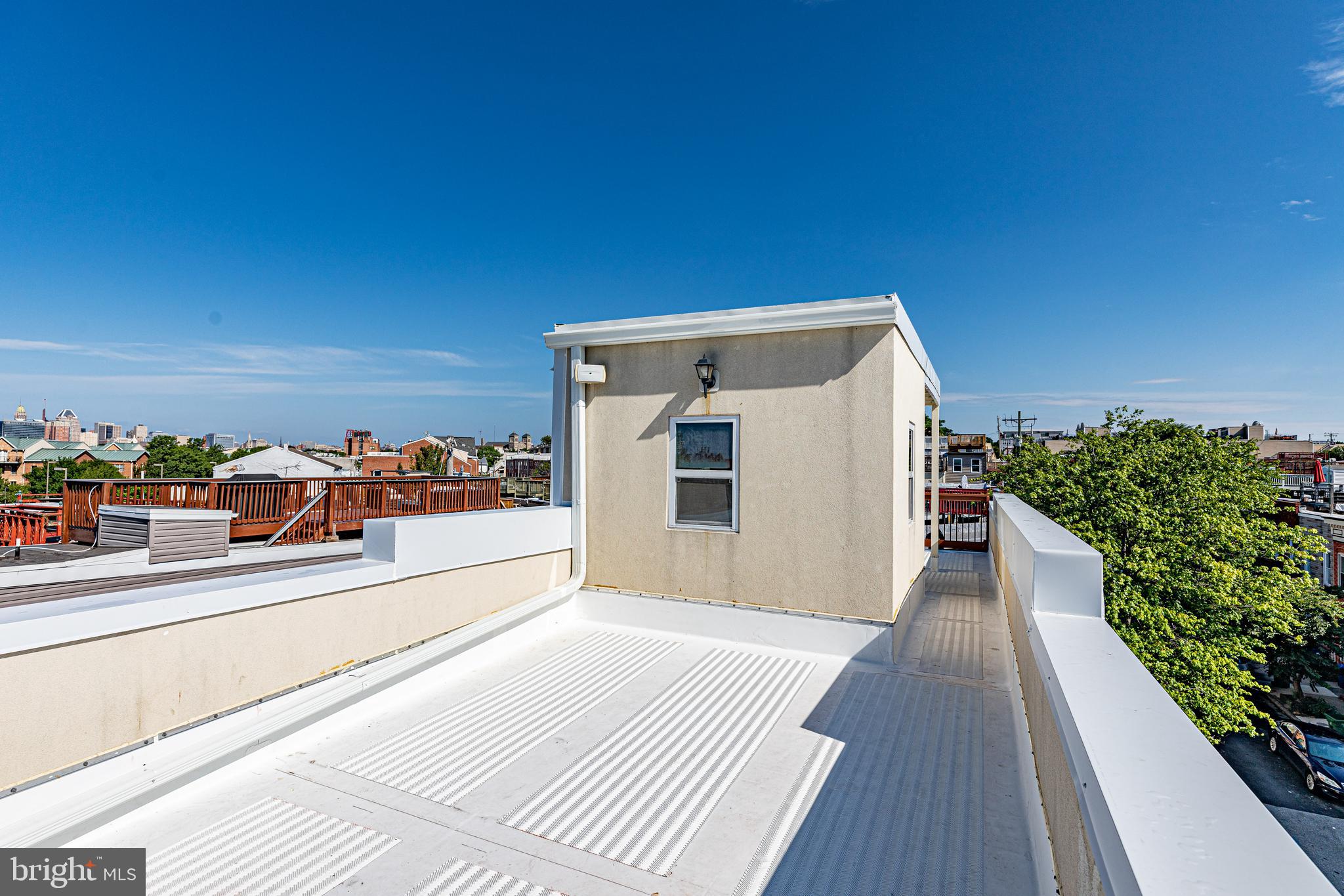 CANTON HISTORIC DISTRICT - Residential Lease