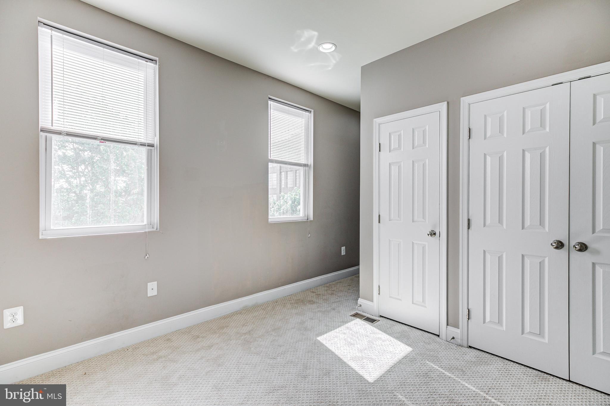 CANTON HISTORIC DISTRICT - Residential Lease