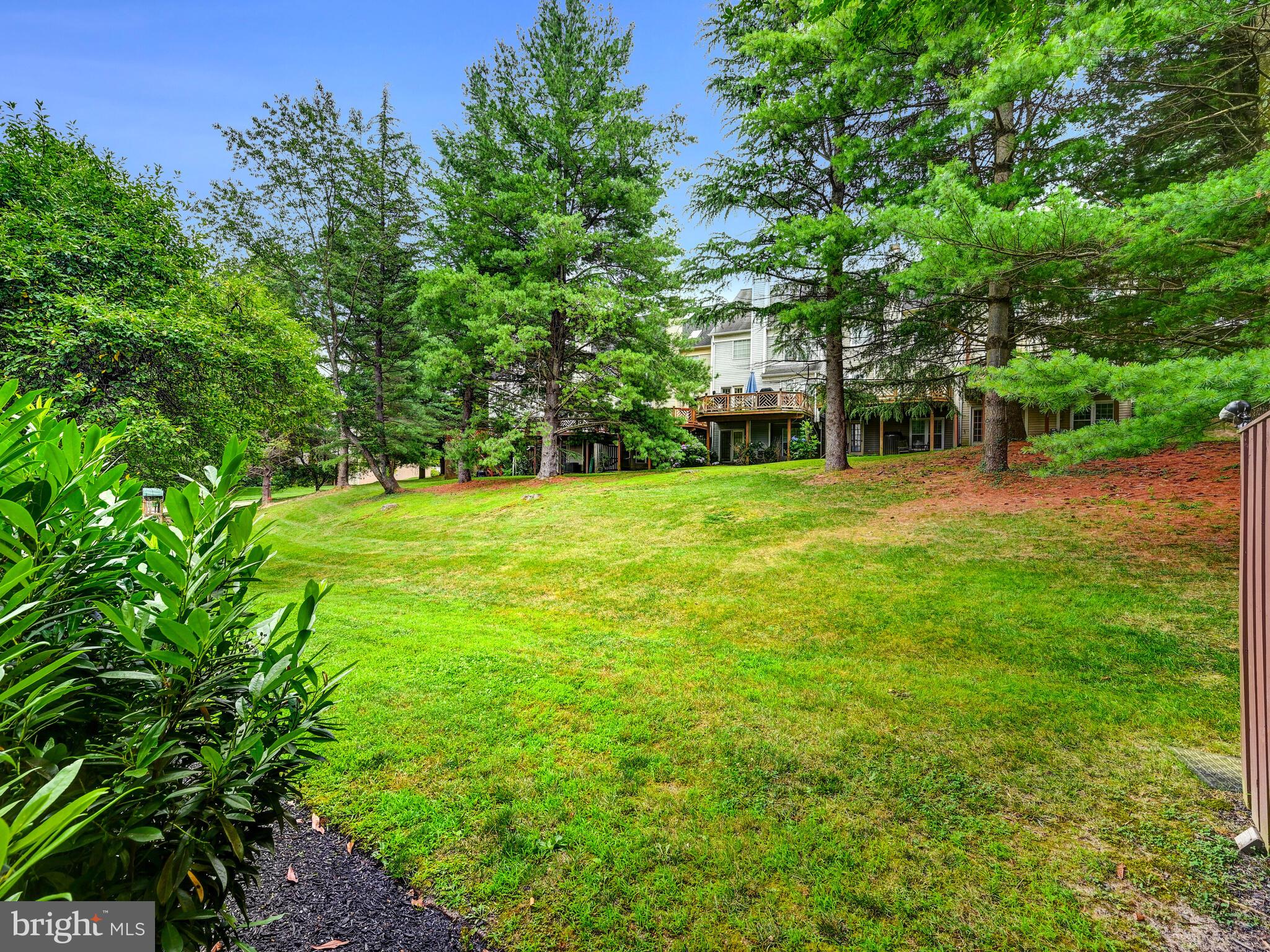 CHAPELGATE - Residential