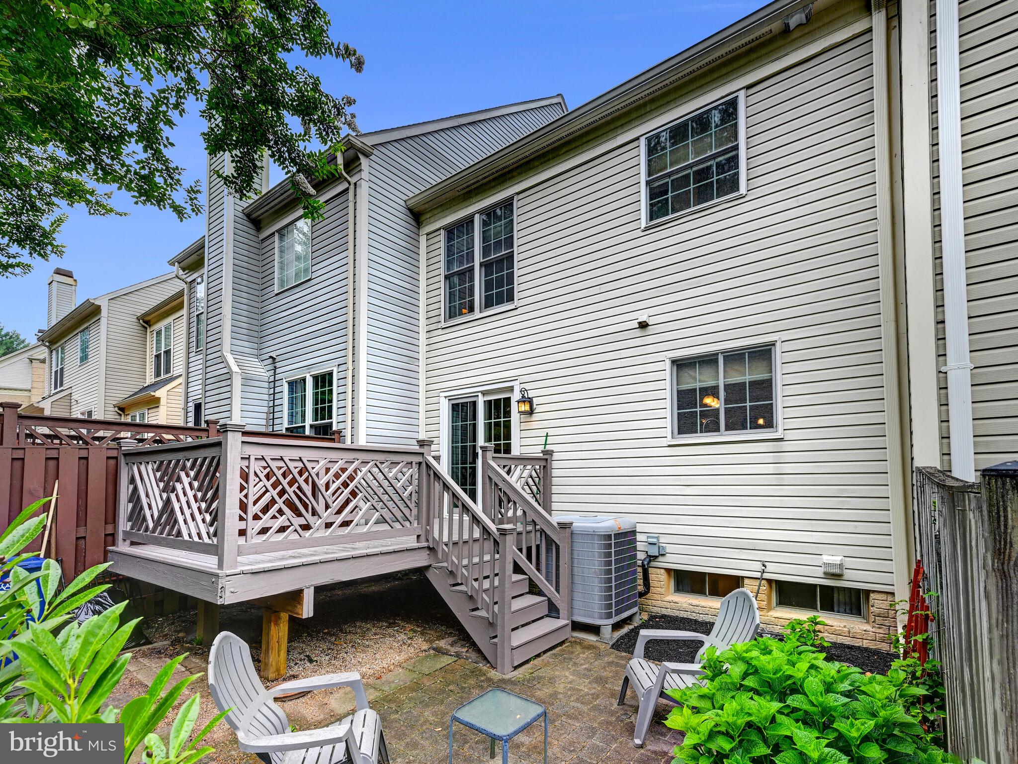 CHAPELGATE - Residential