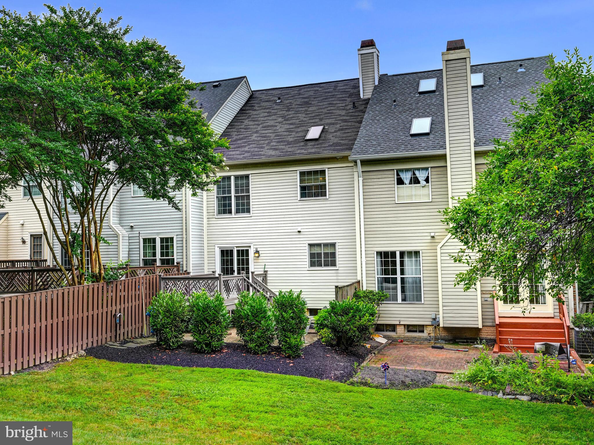 CHAPELGATE - Residential