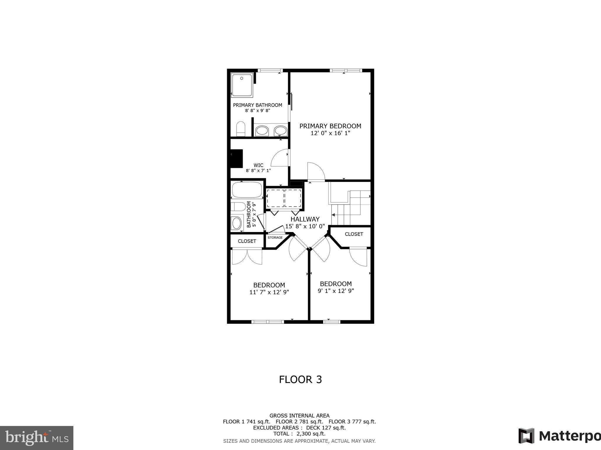 CHAPELGATE - Residential