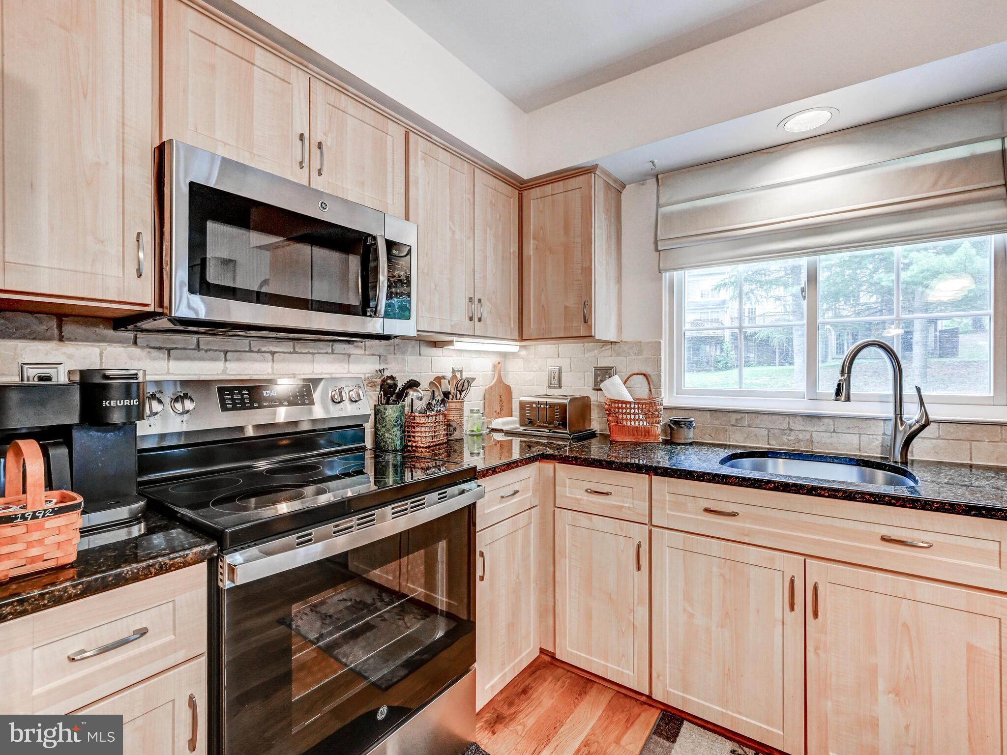 CHAPELGATE - Residential