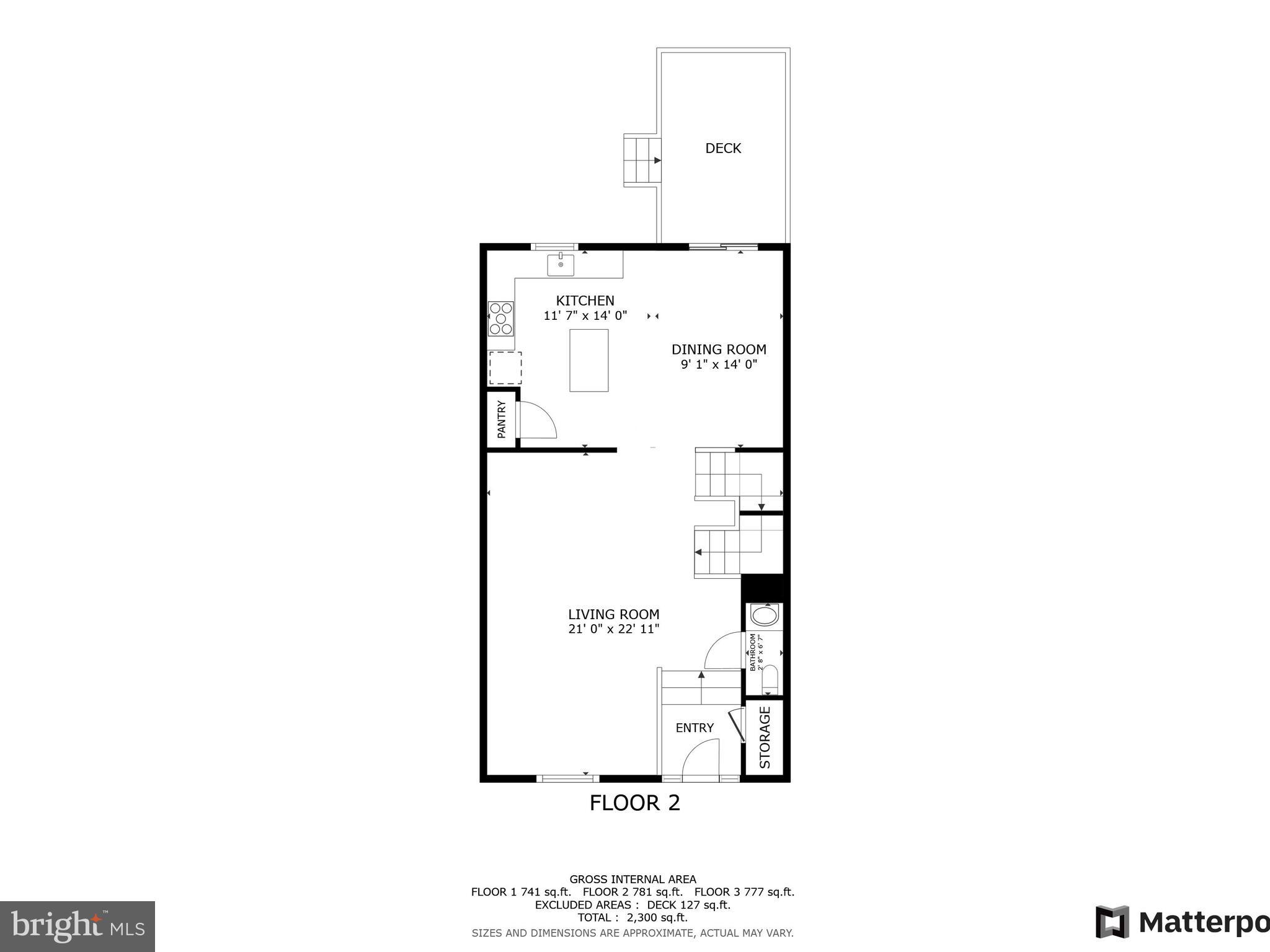 CHAPELGATE - Residential