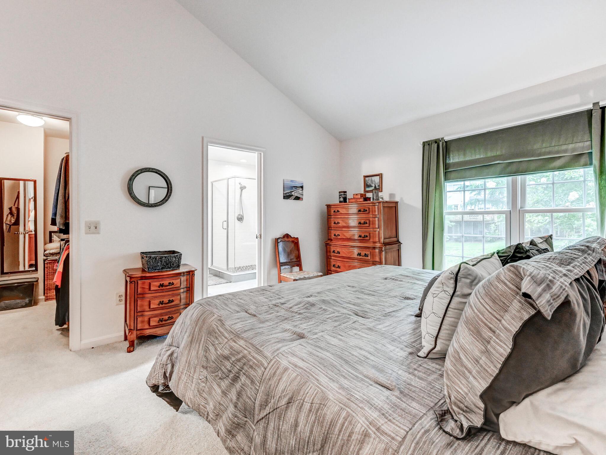 CHAPELGATE - Residential