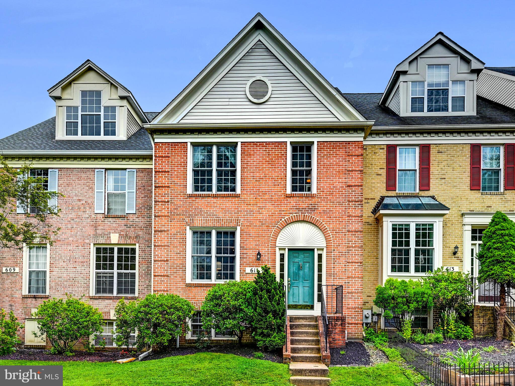 CHAPELGATE - Residential