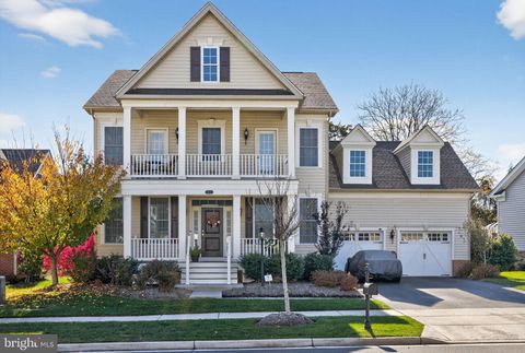 24067 AUDUBON TRAIL DRIVE ALDIE VA 20105