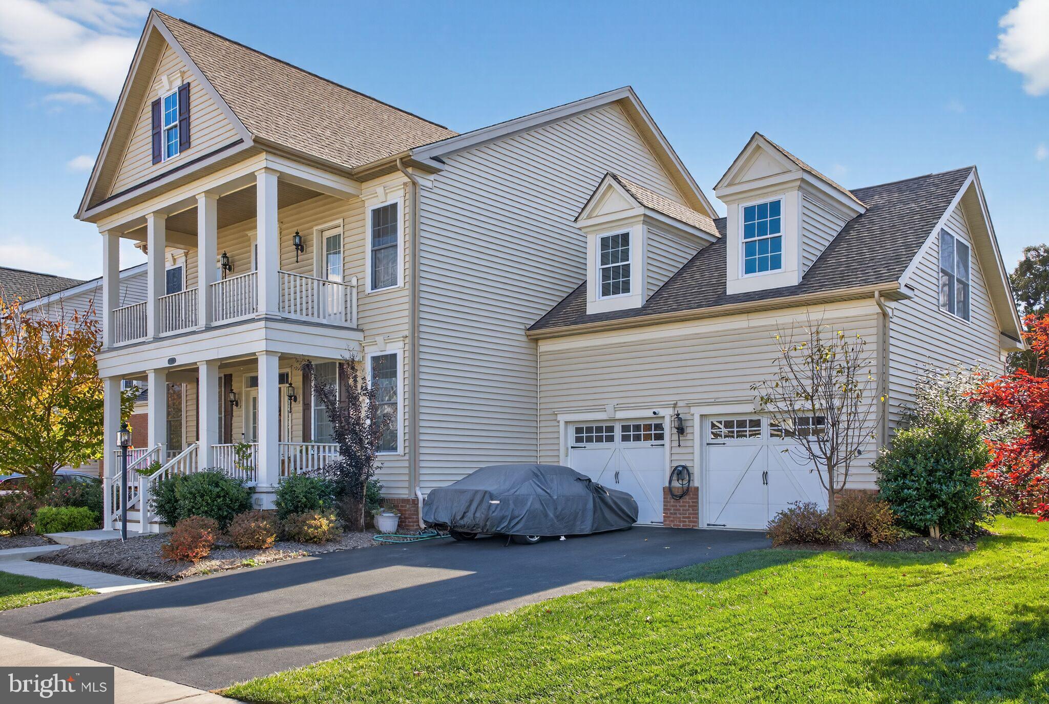 24067 AUDUBON TRAIL DRIVE