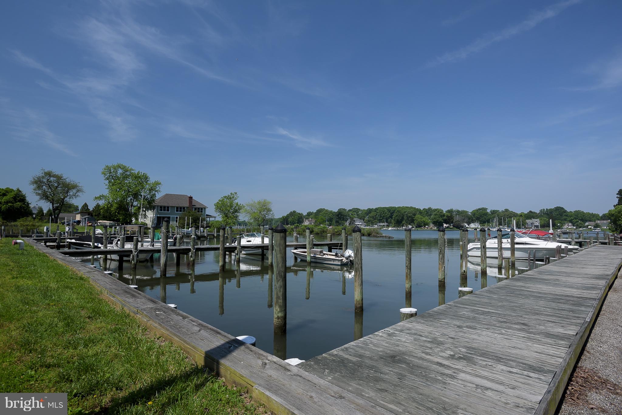 BEVERLEY BEACH - Residential