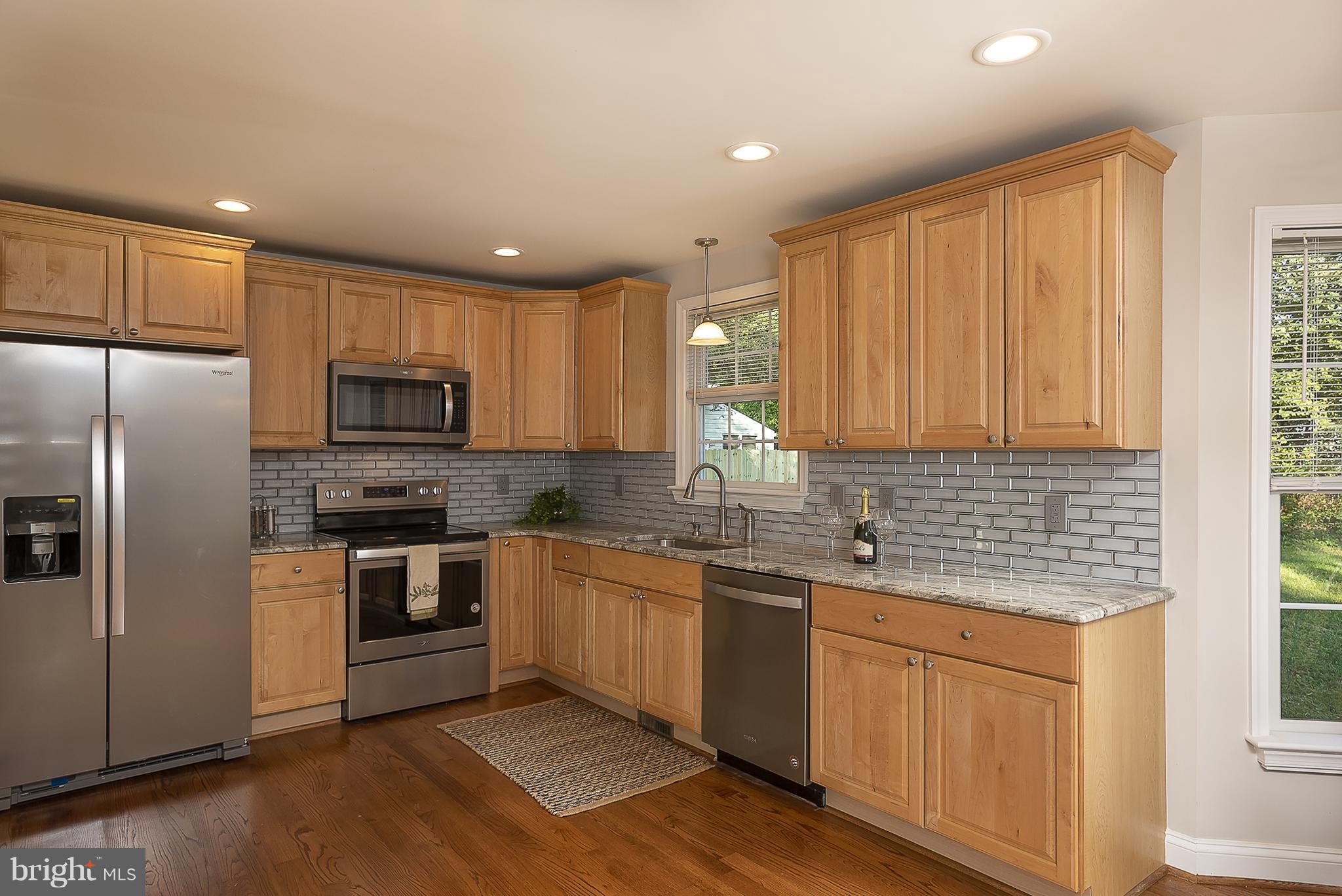 BEVERLEY BEACH - Residential