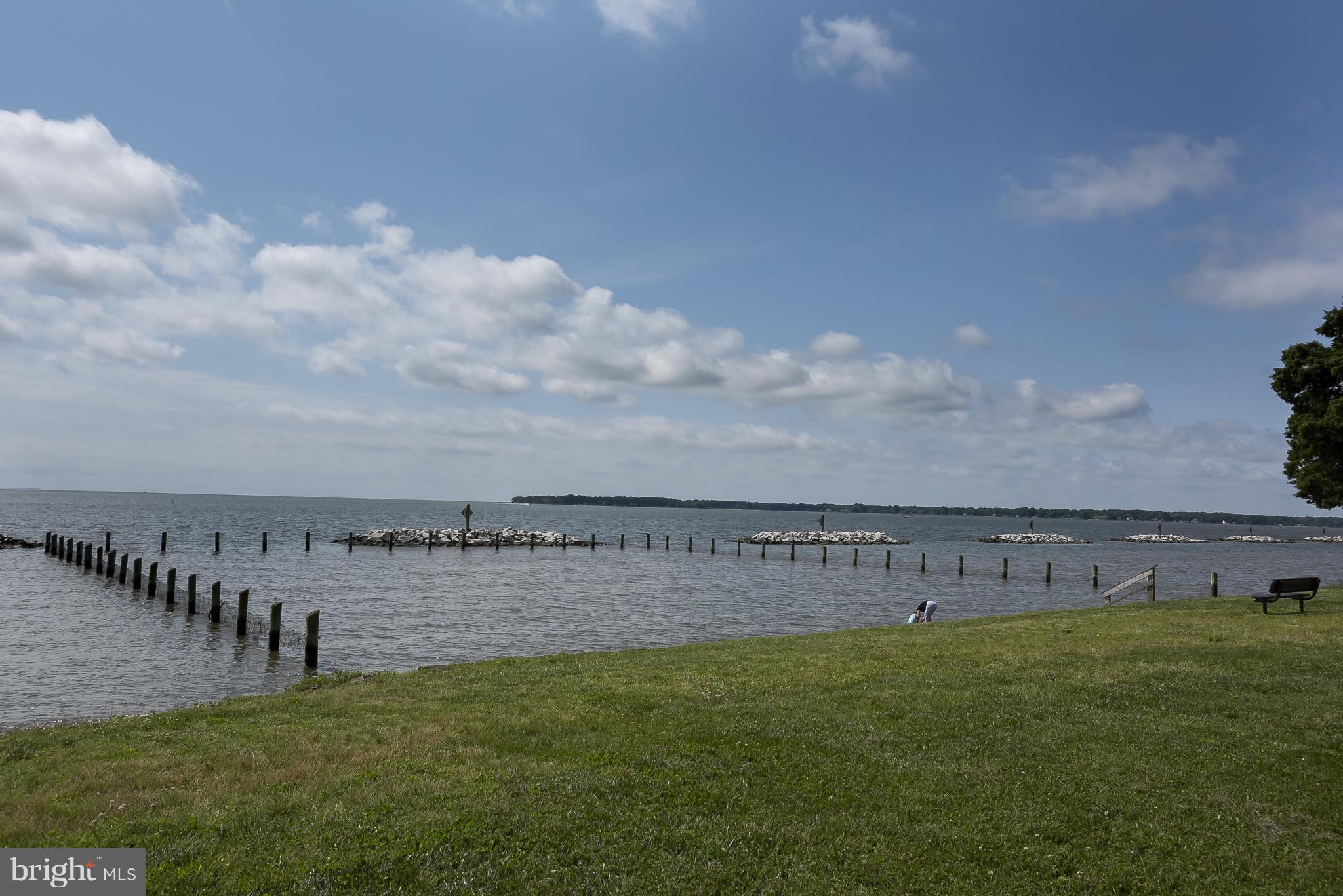 BEVERLEY BEACH - Residential