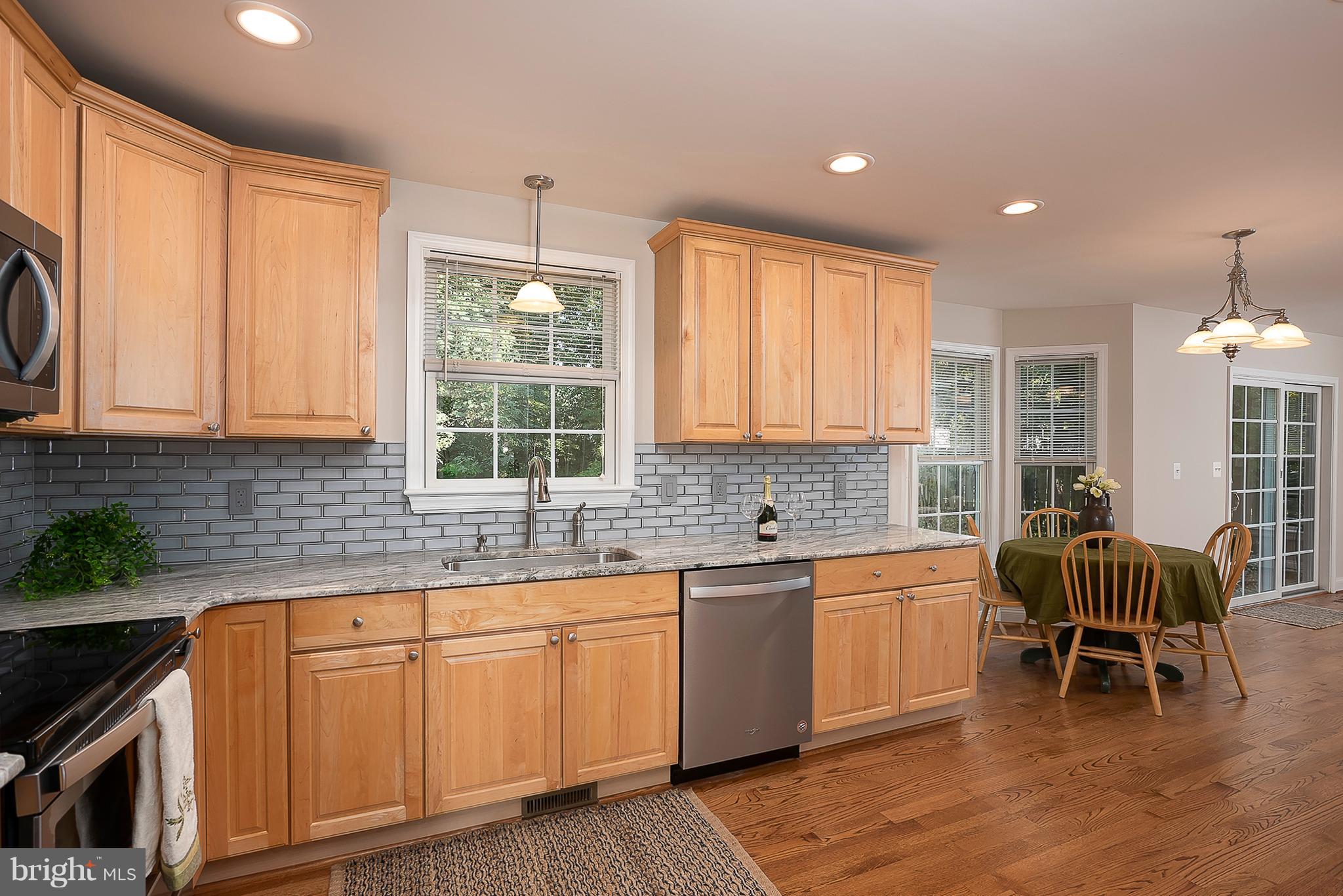 BEVERLEY BEACH - Residential