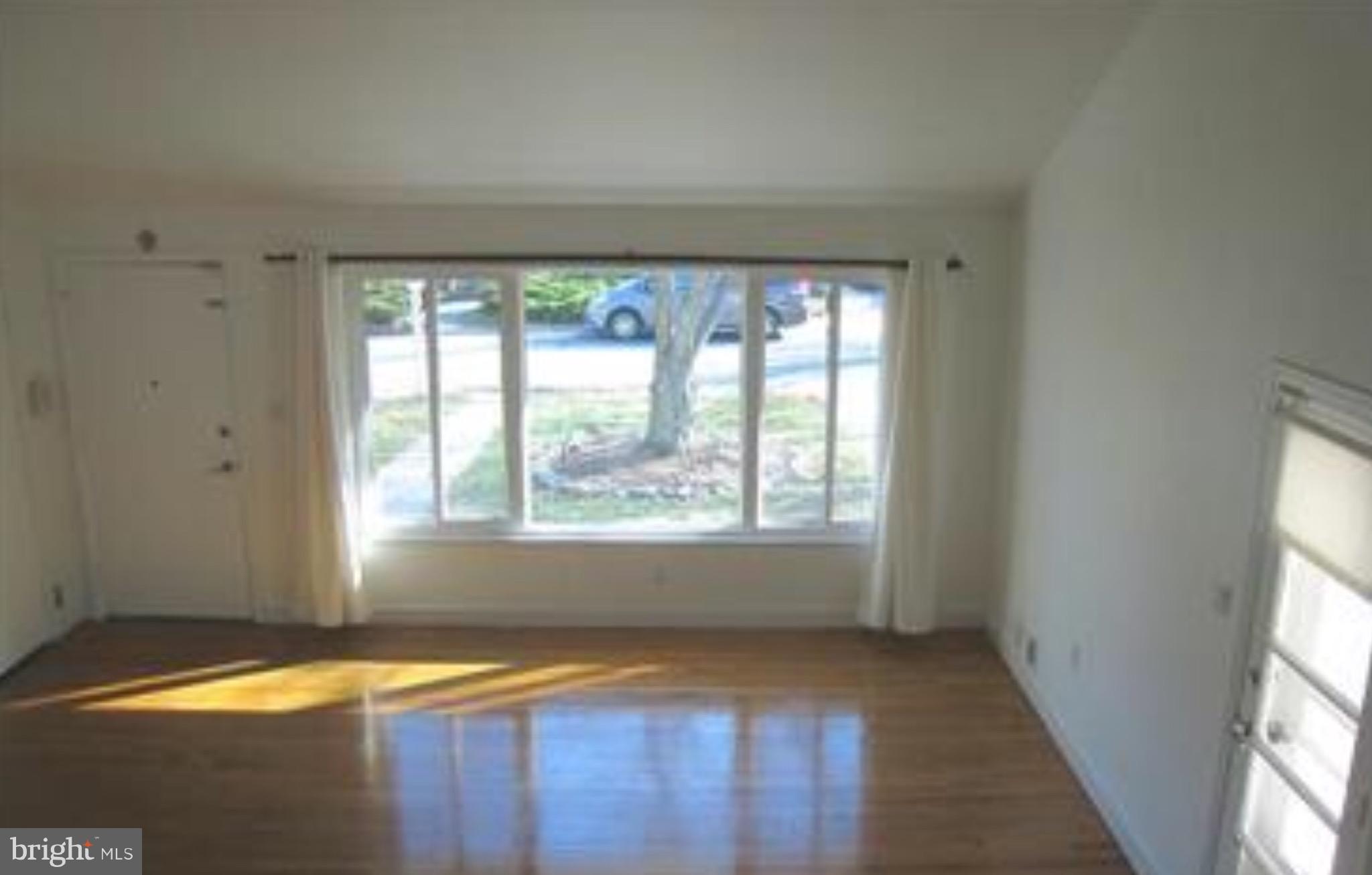 PARKVIEW - Residential Lease