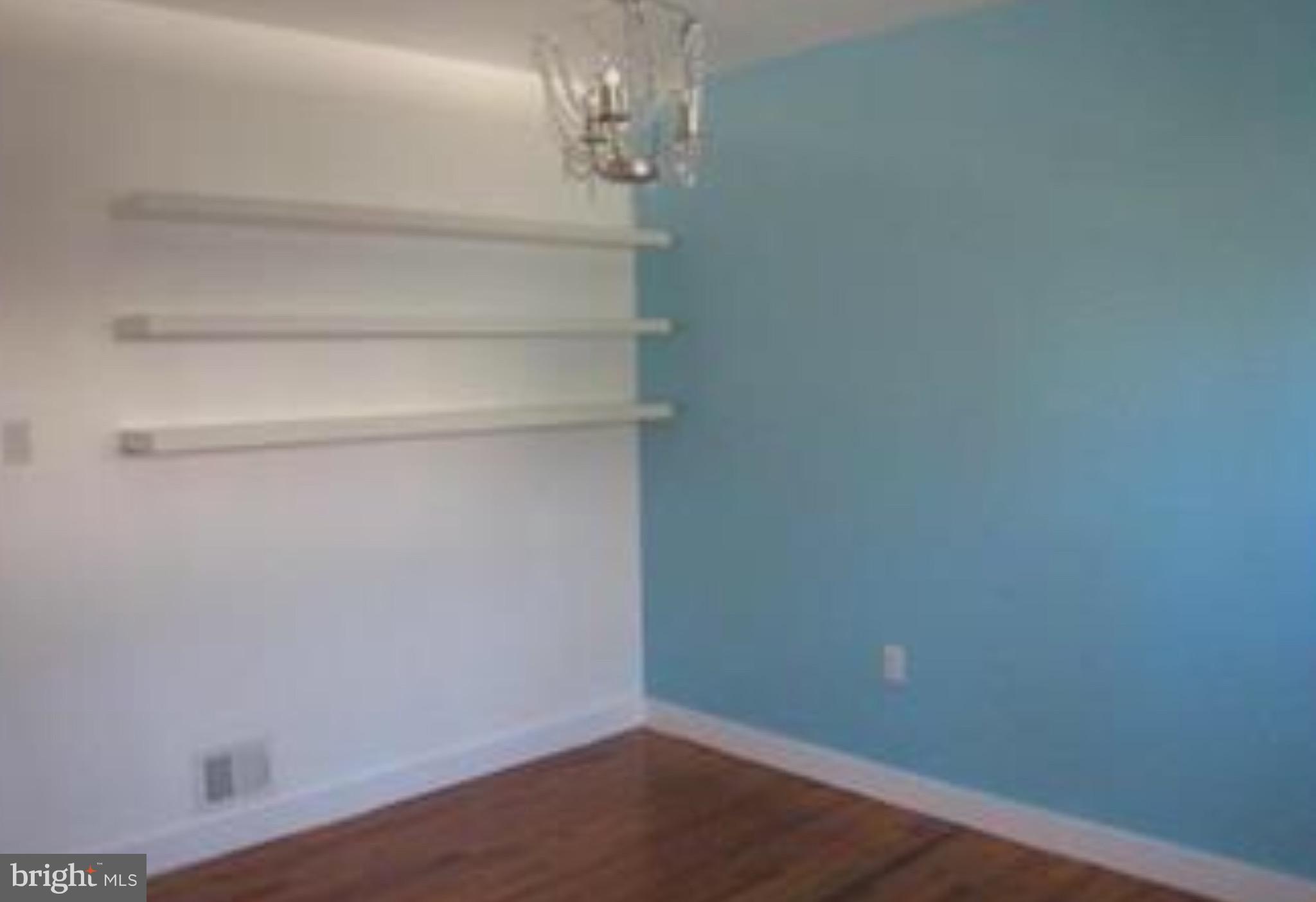 PARKVIEW - Residential Lease