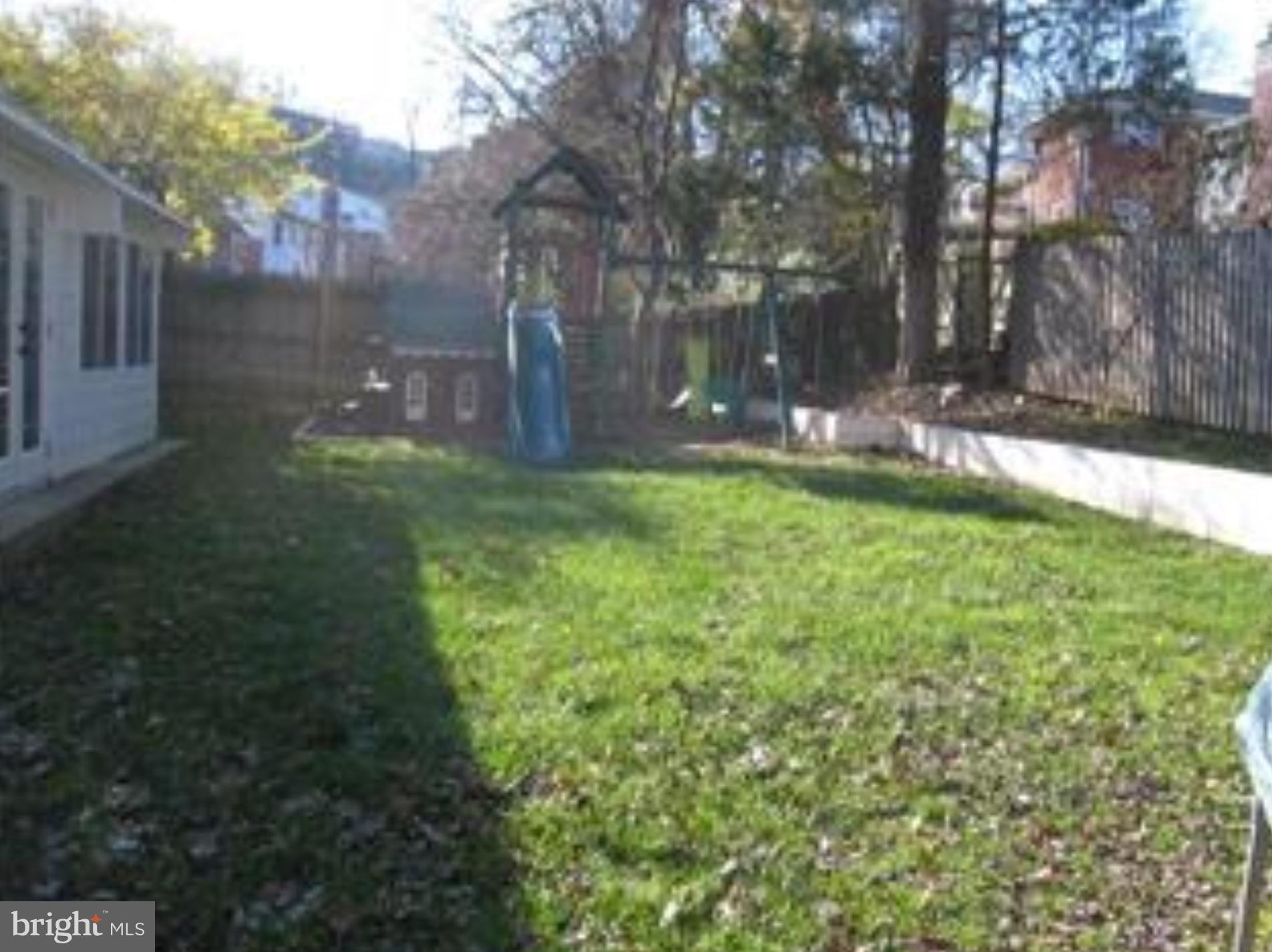 PARKVIEW - Residential Lease