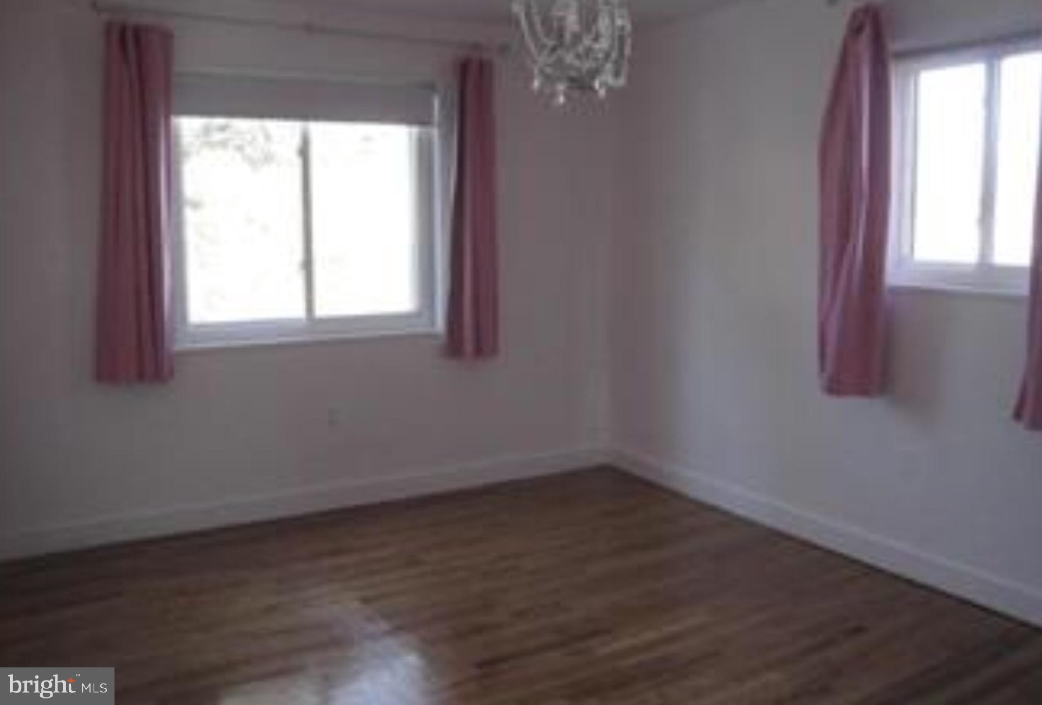 PARKVIEW - Residential Lease