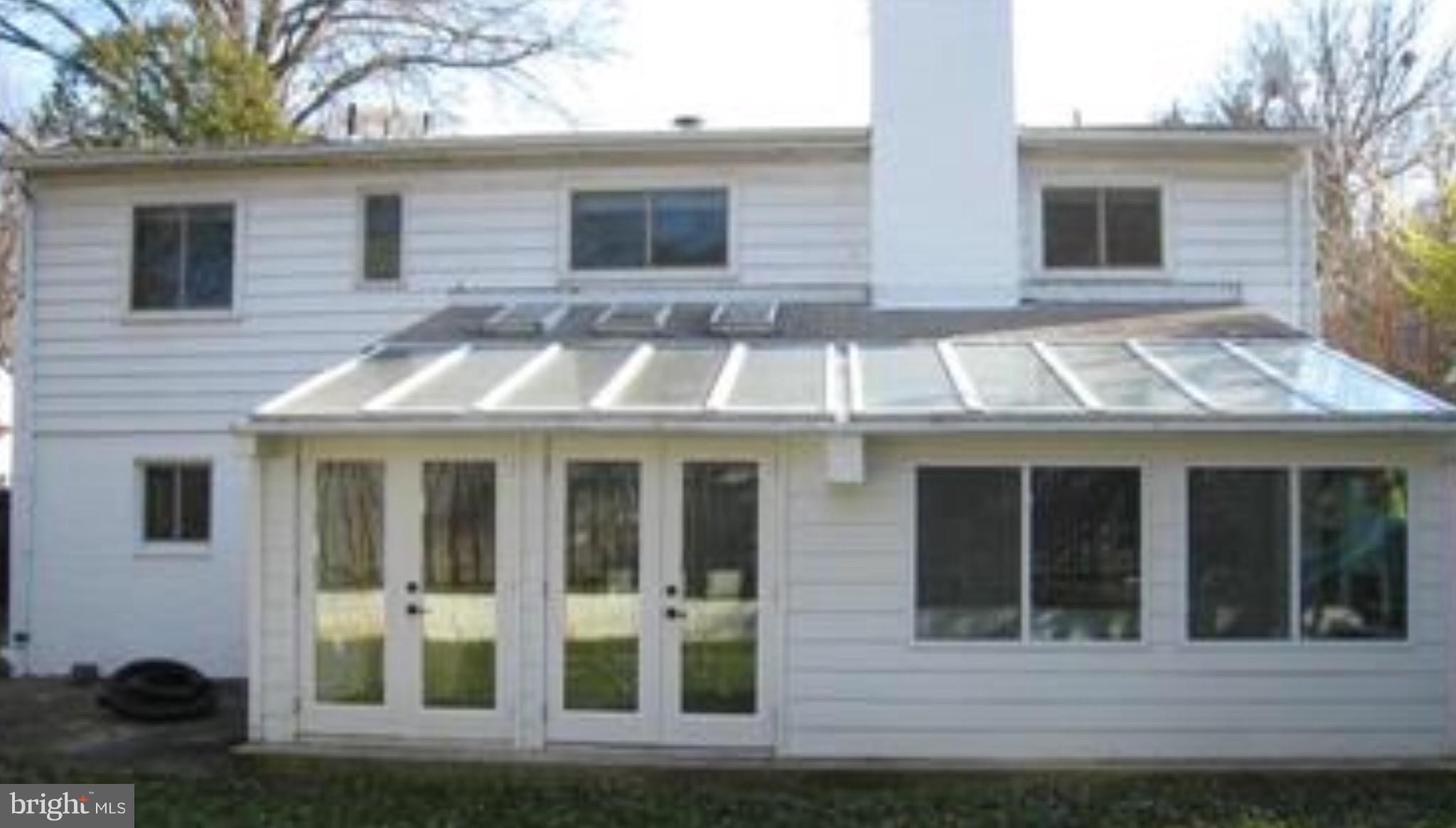 PARKVIEW - Residential Lease