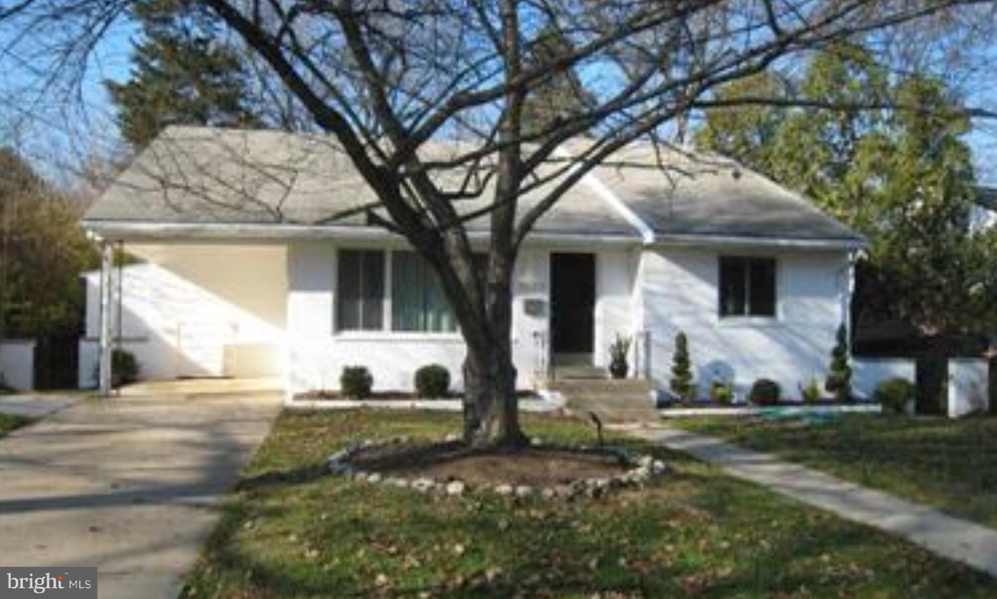 PARKVIEW - Residential Lease