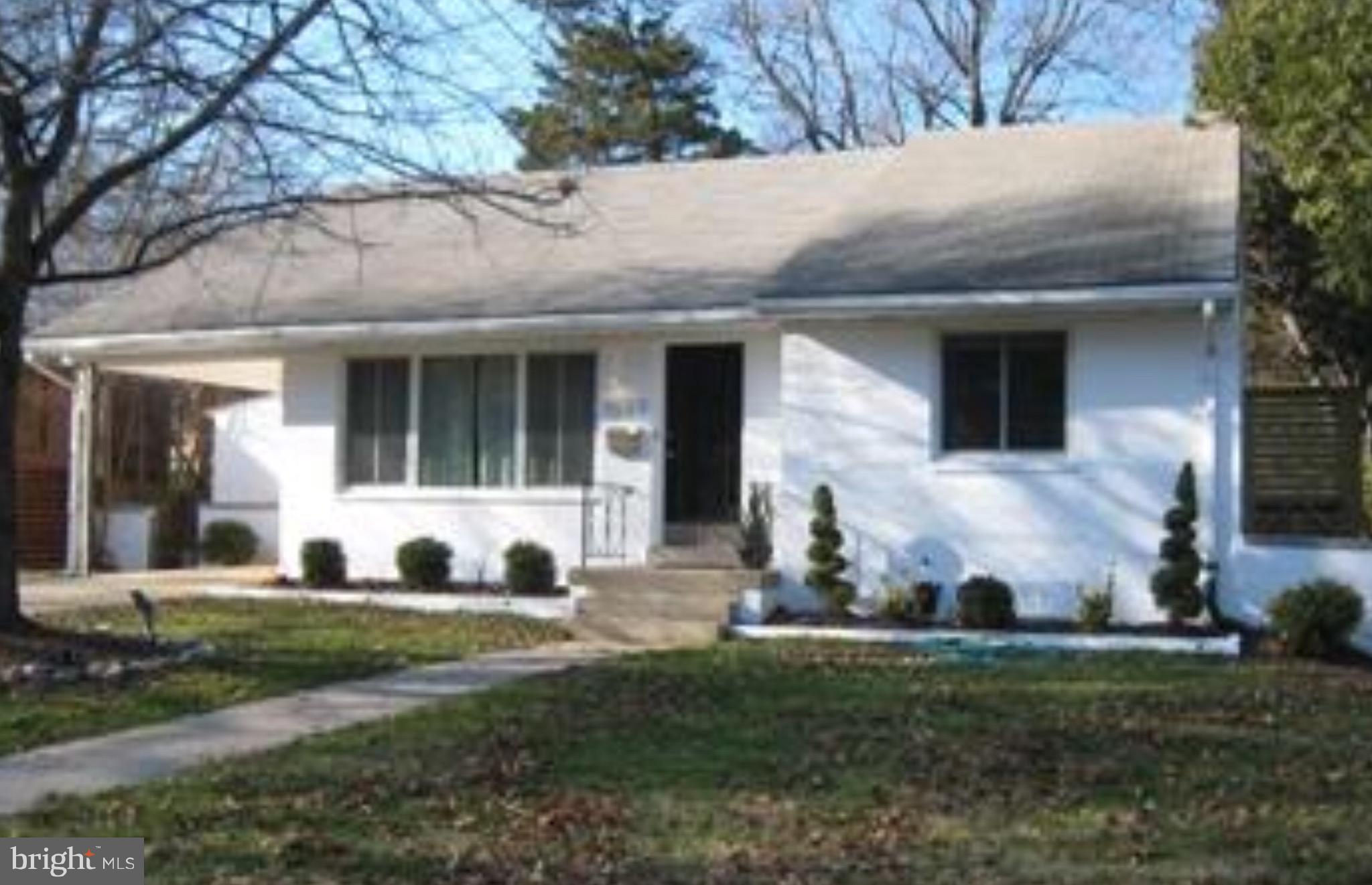 PARKVIEW - Residential Lease