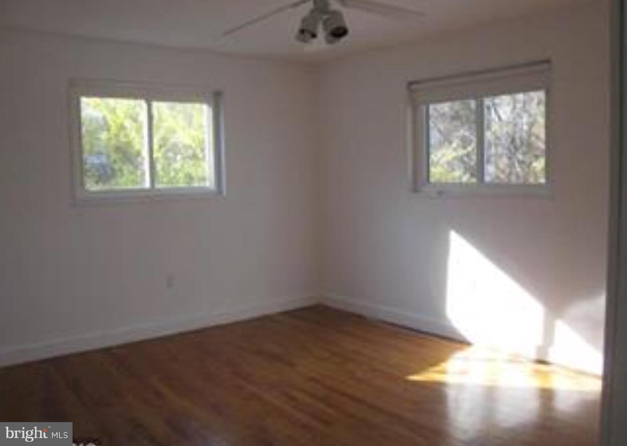 PARKVIEW - Residential Lease