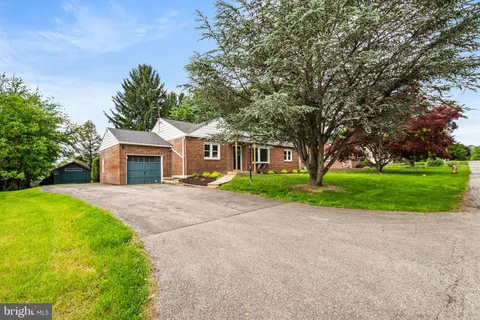 1508 Robin Road, Coatesville, PA MLS: PACT2098384