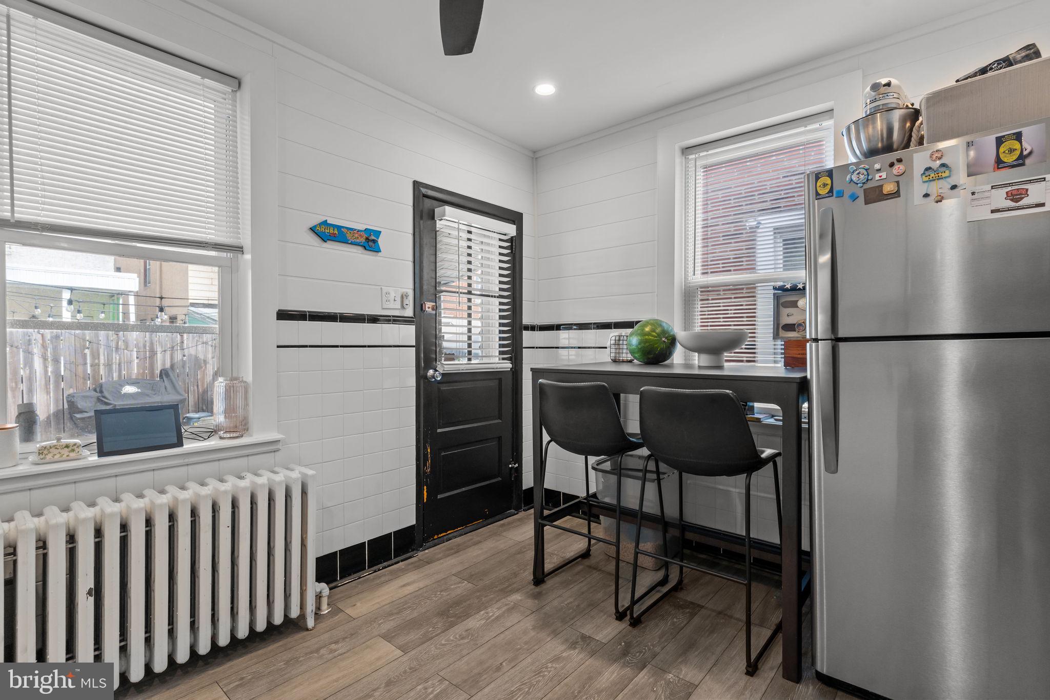 BRIDESBURG - Residential