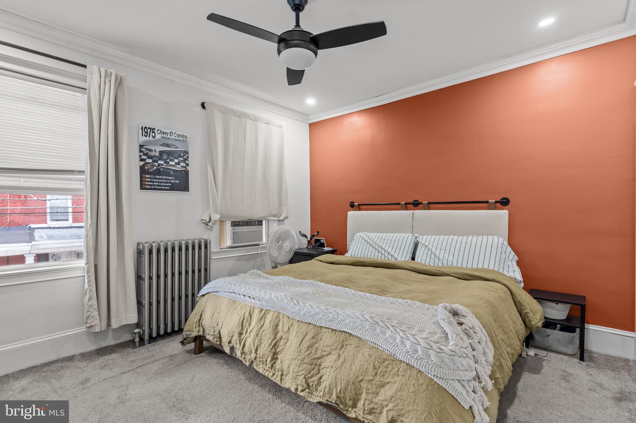 BRIDESBURG - Residential