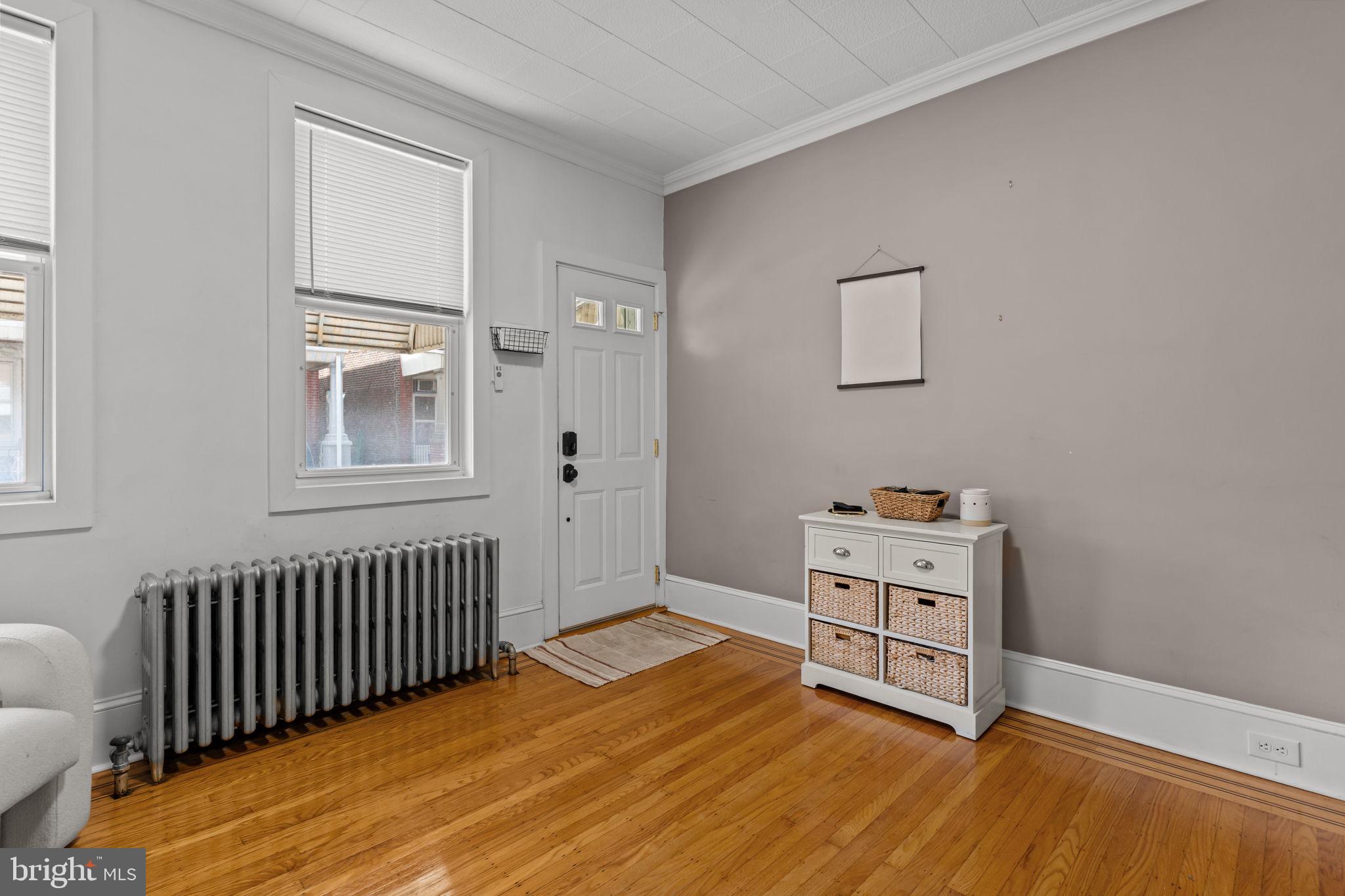 BRIDESBURG - Residential