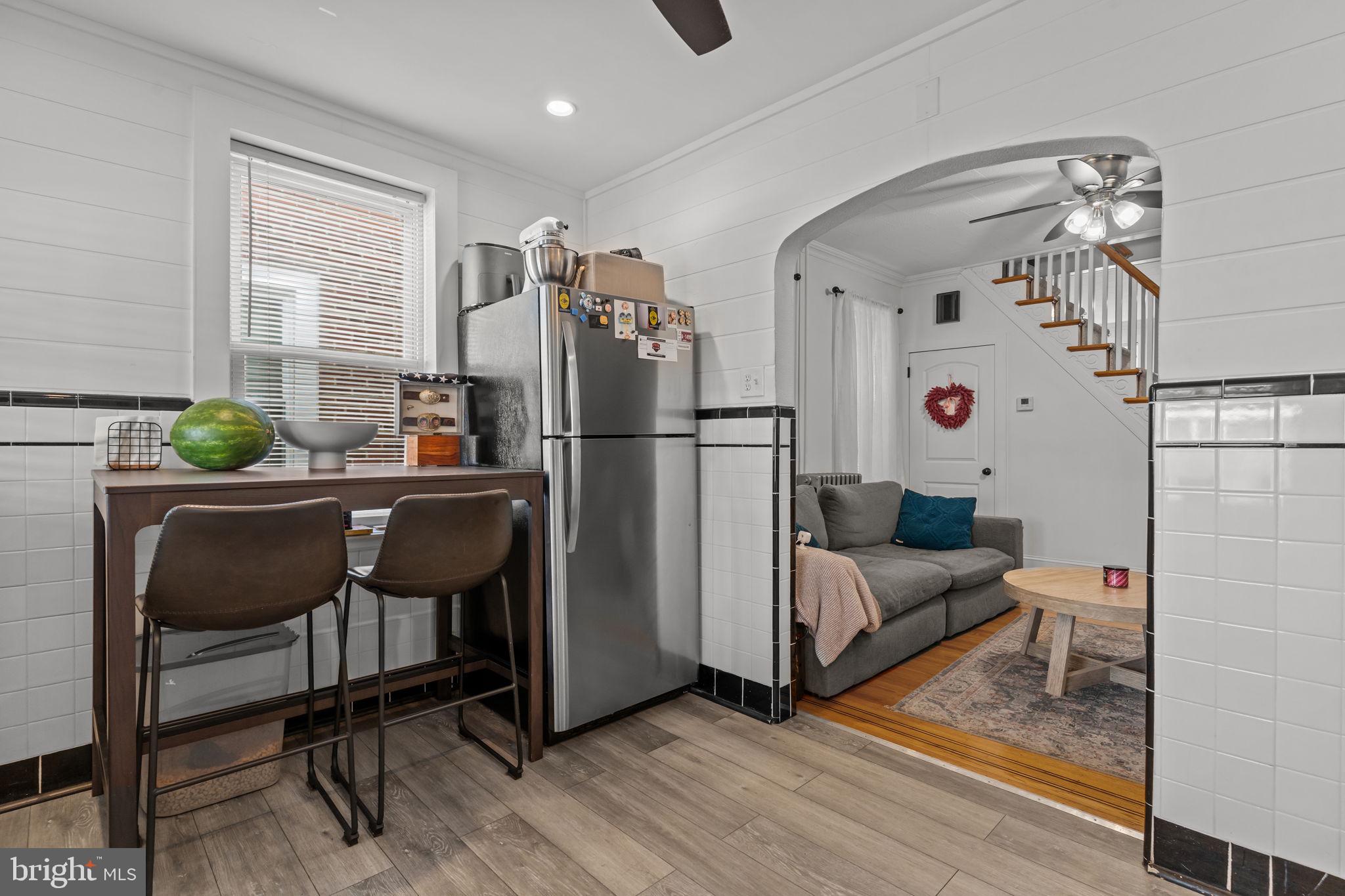 BRIDESBURG - Residential