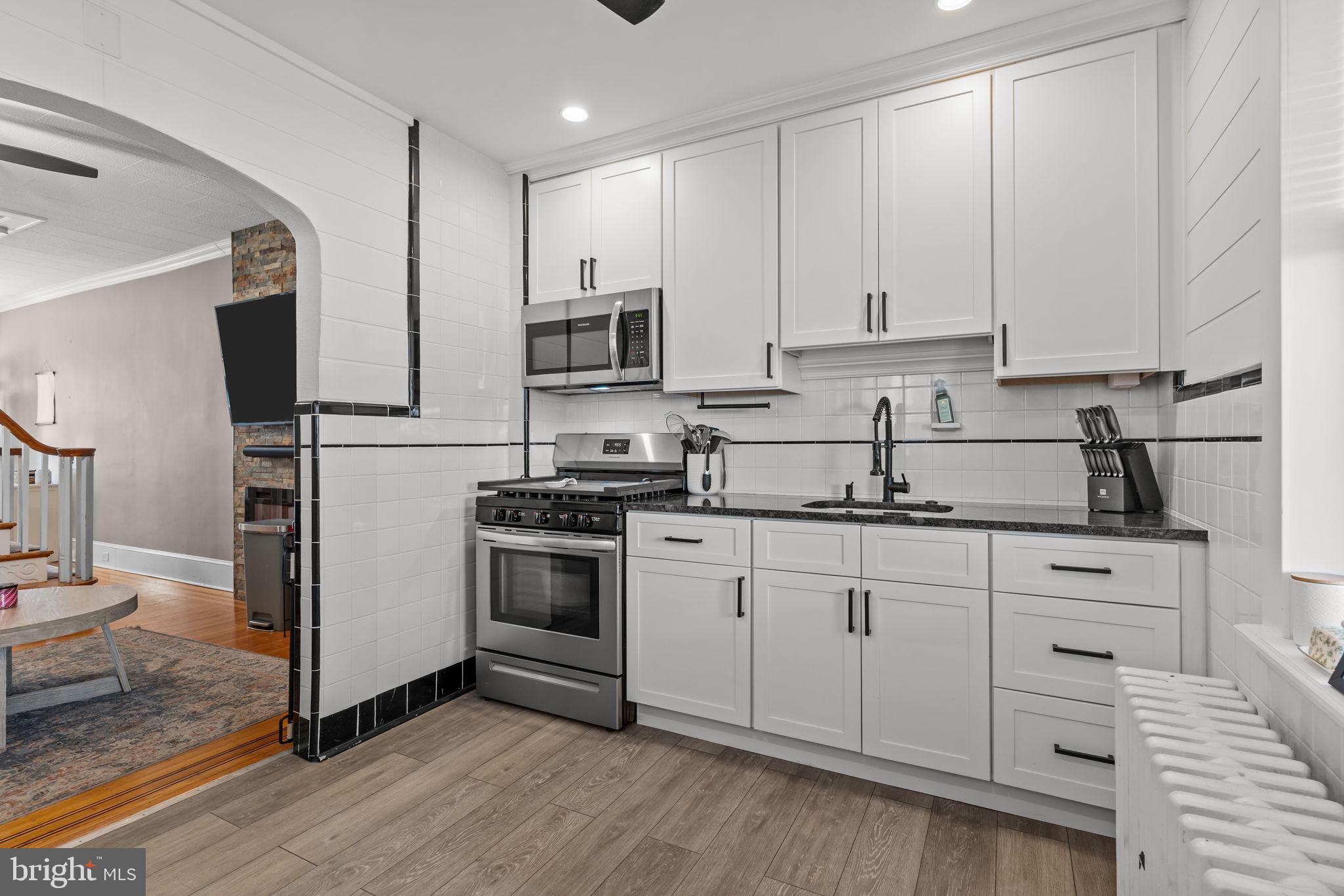 BRIDESBURG - Residential