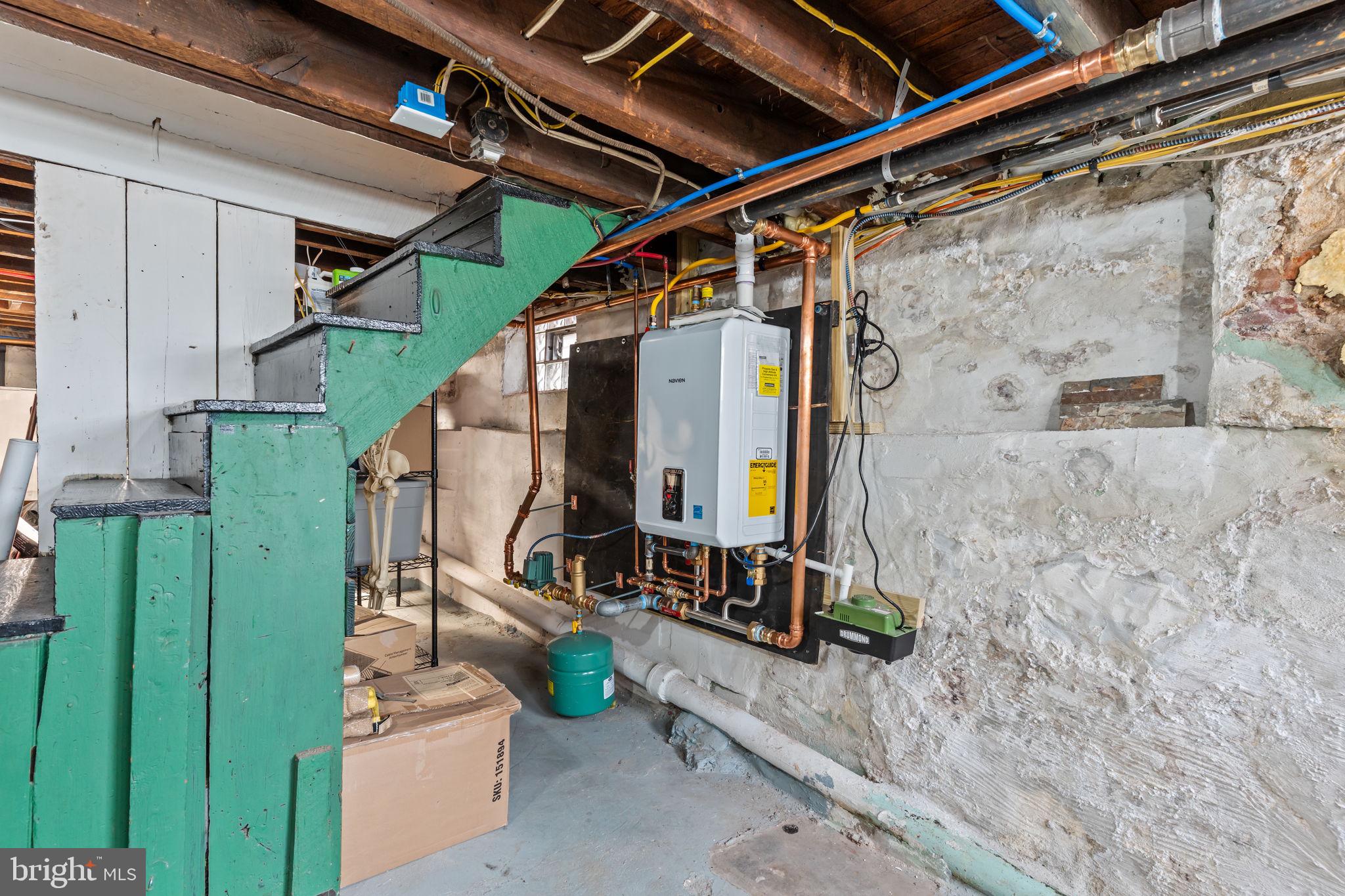 BRIDESBURG - Residential