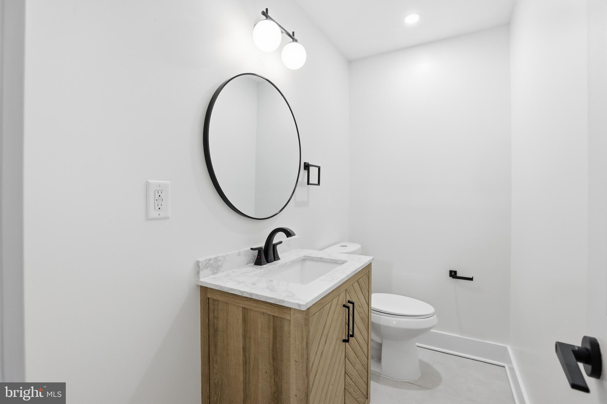 BEACON HEIGHTS - Residential