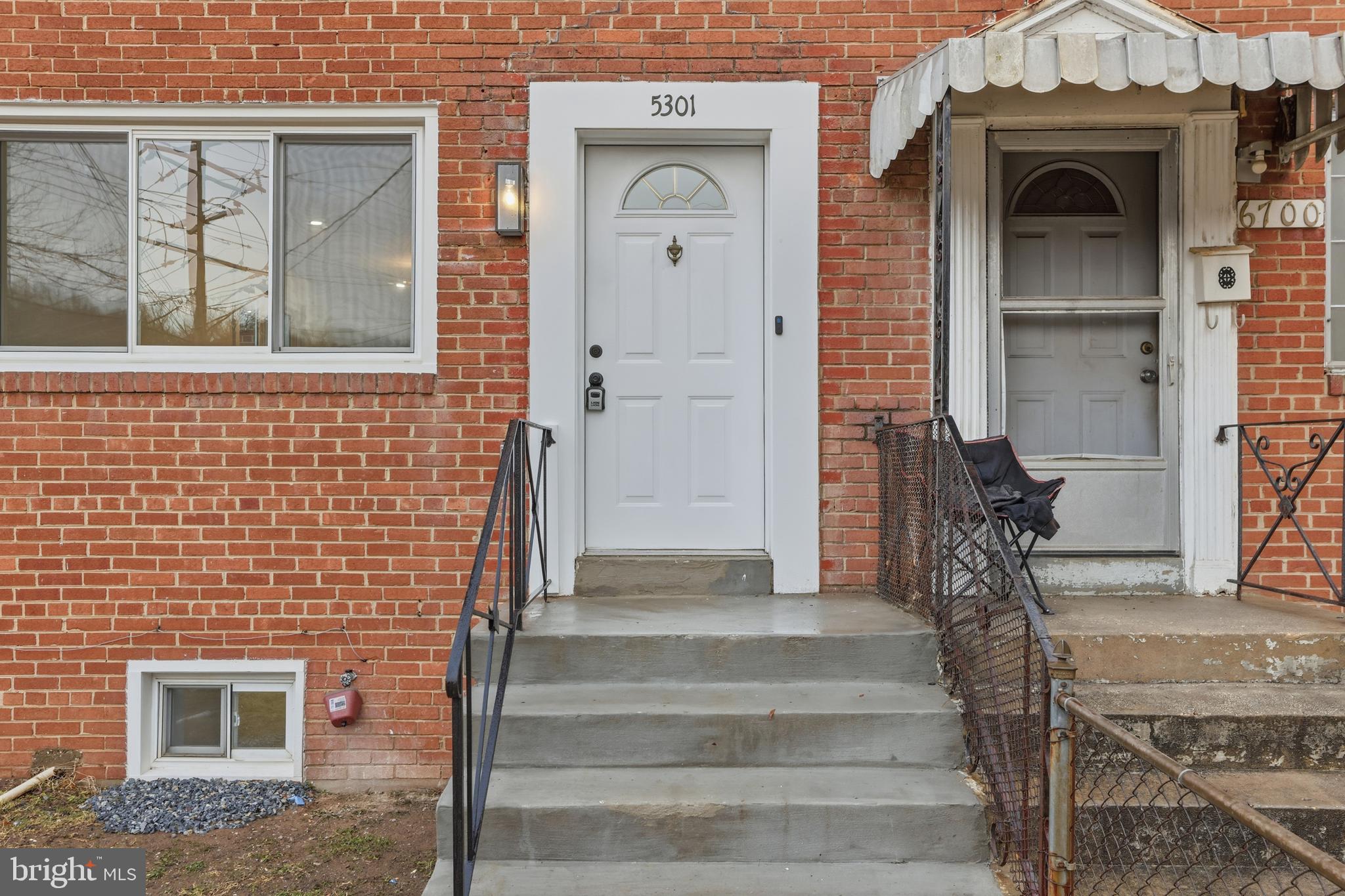 BEACON HEIGHTS - Residential