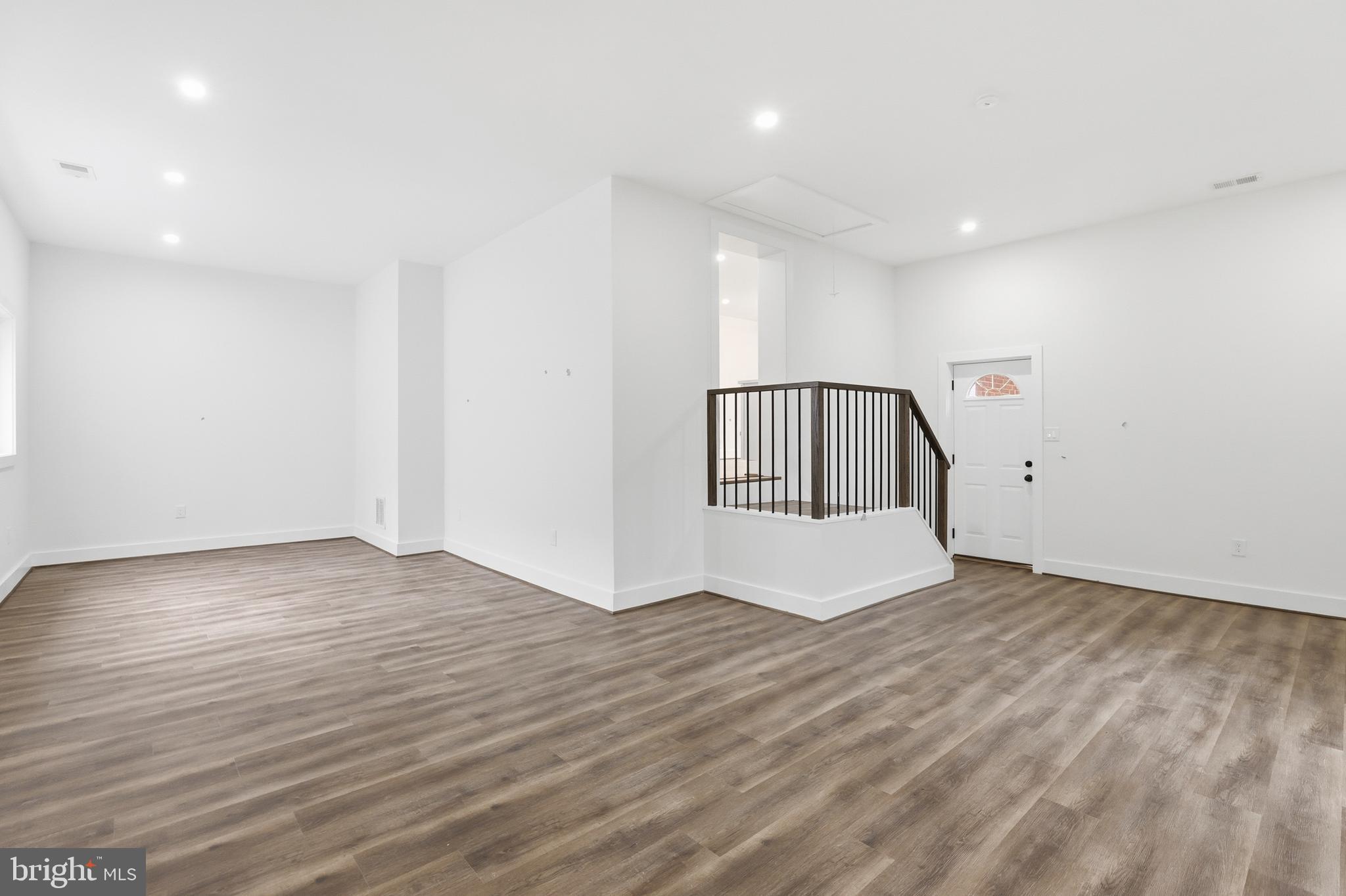 BEACON HEIGHTS - Residential