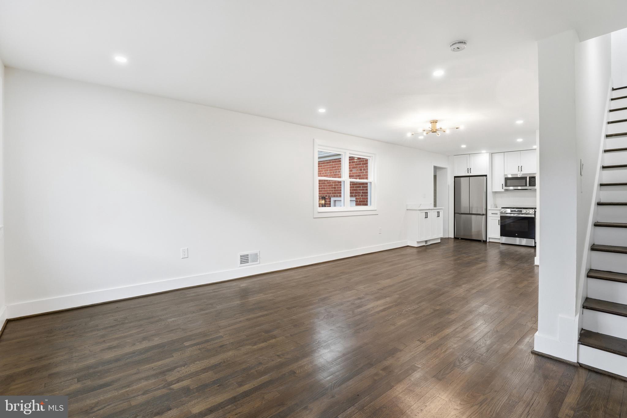 BEACON HEIGHTS - Residential