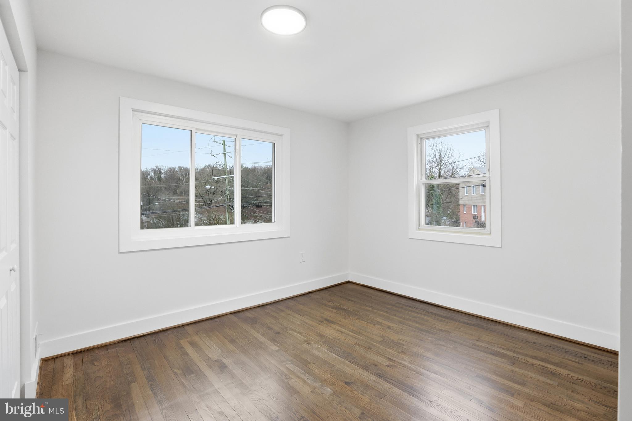 BEACON HEIGHTS - Residential