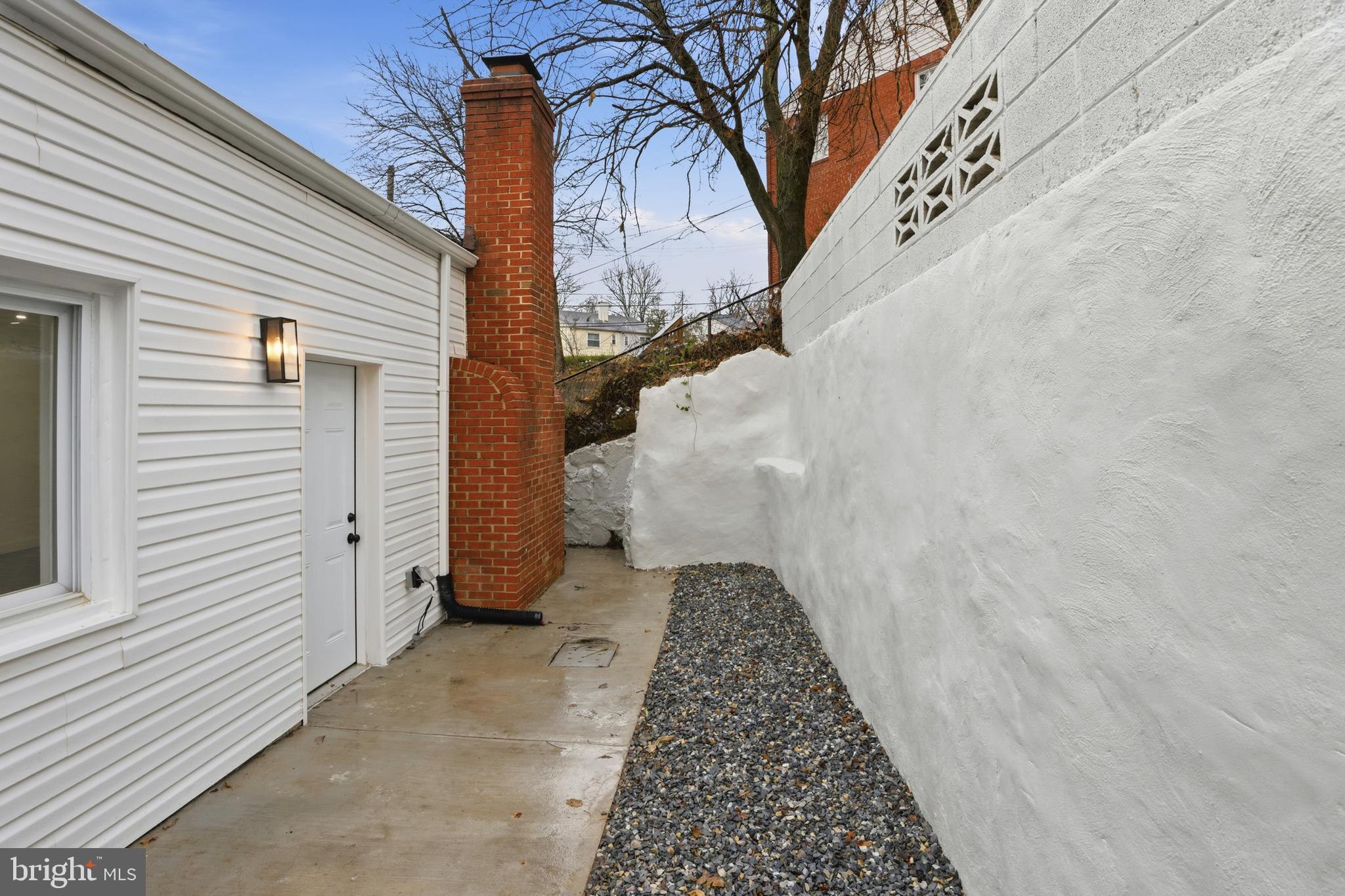 BEACON HEIGHTS - Residential