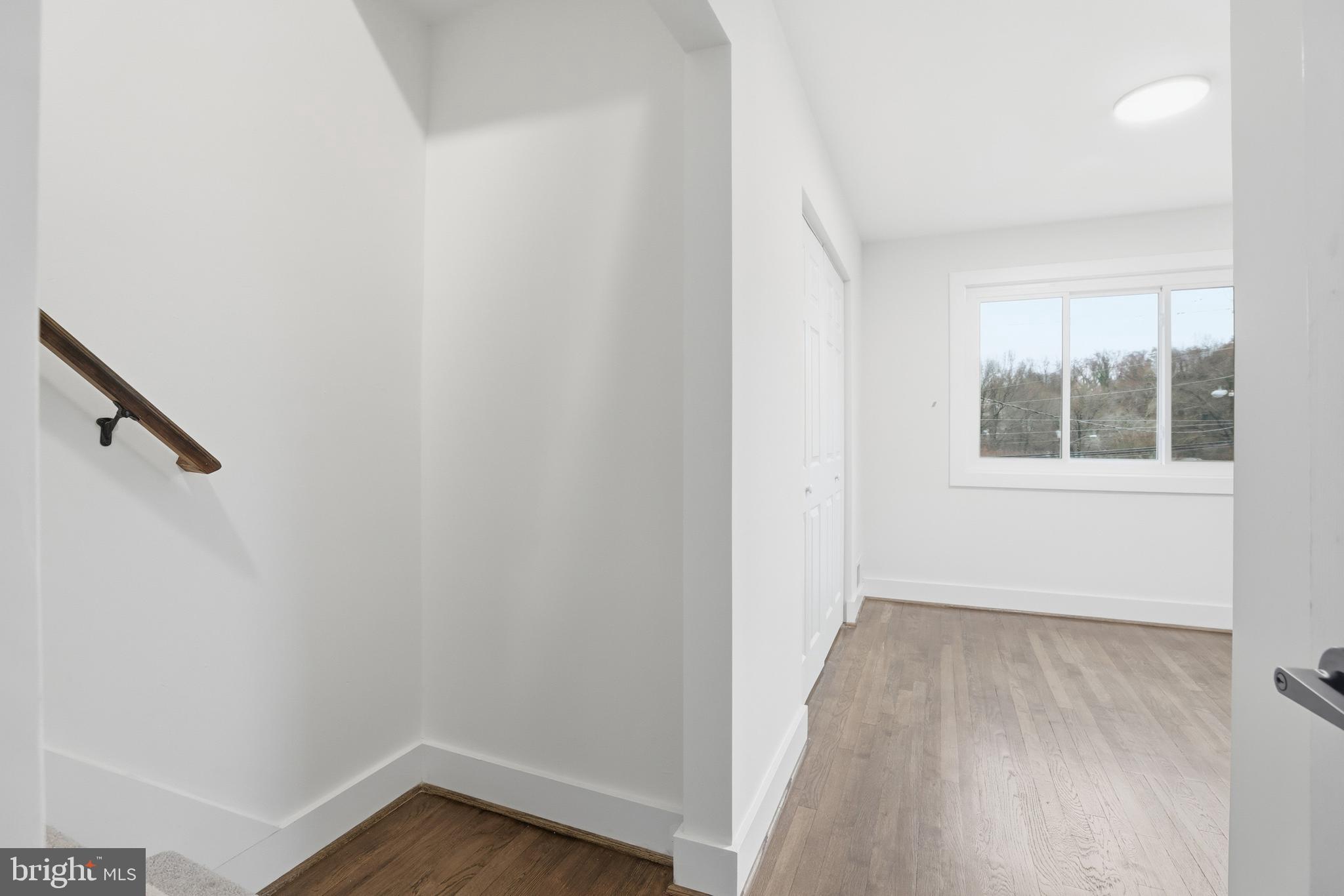 BEACON HEIGHTS - Residential