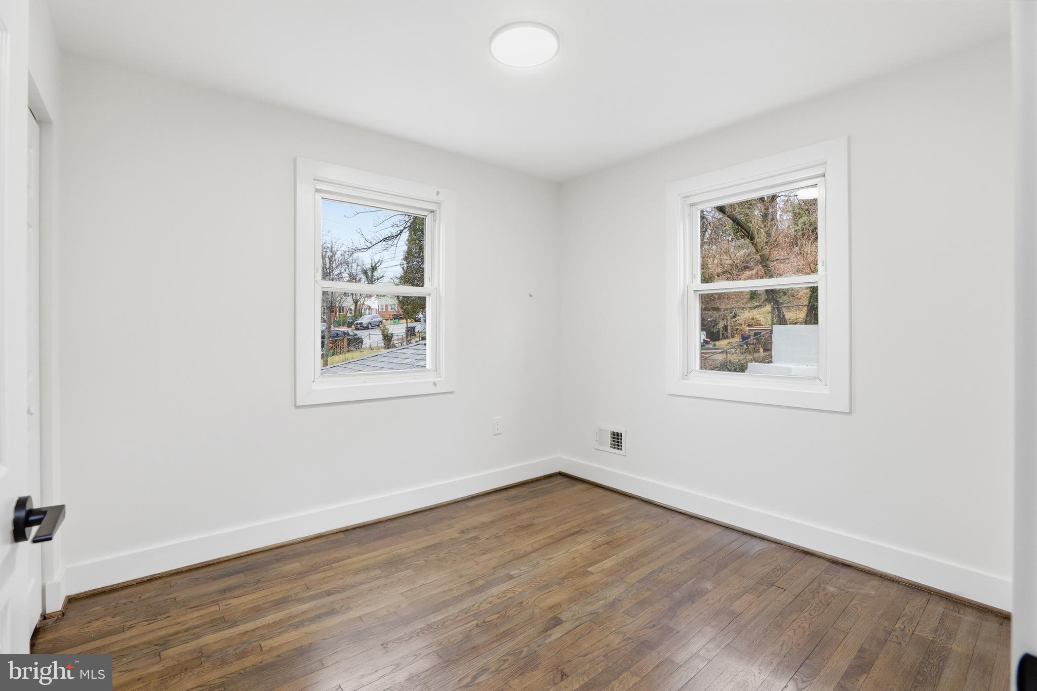 BEACON HEIGHTS - Residential