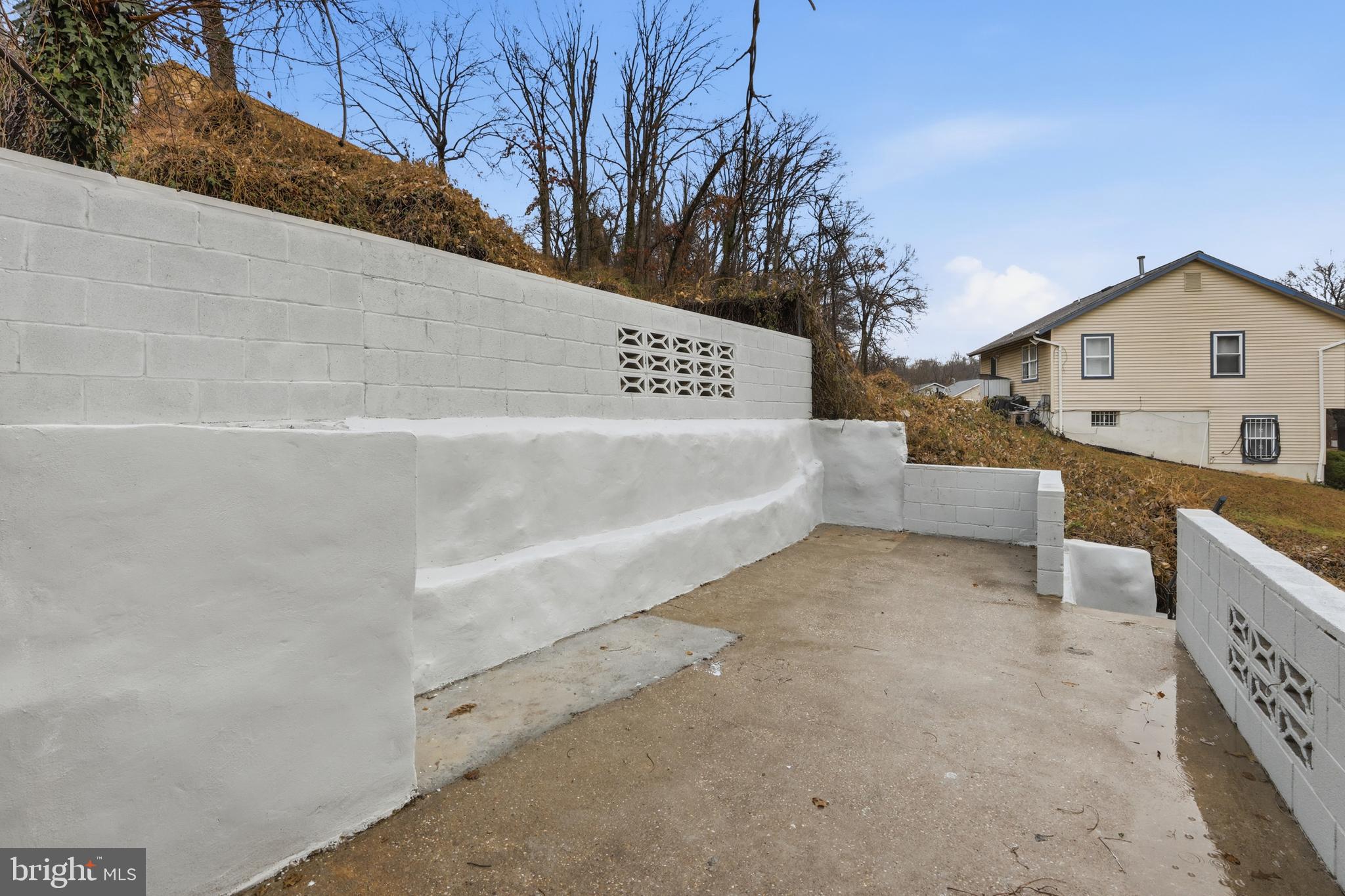 BEACON HEIGHTS - Residential